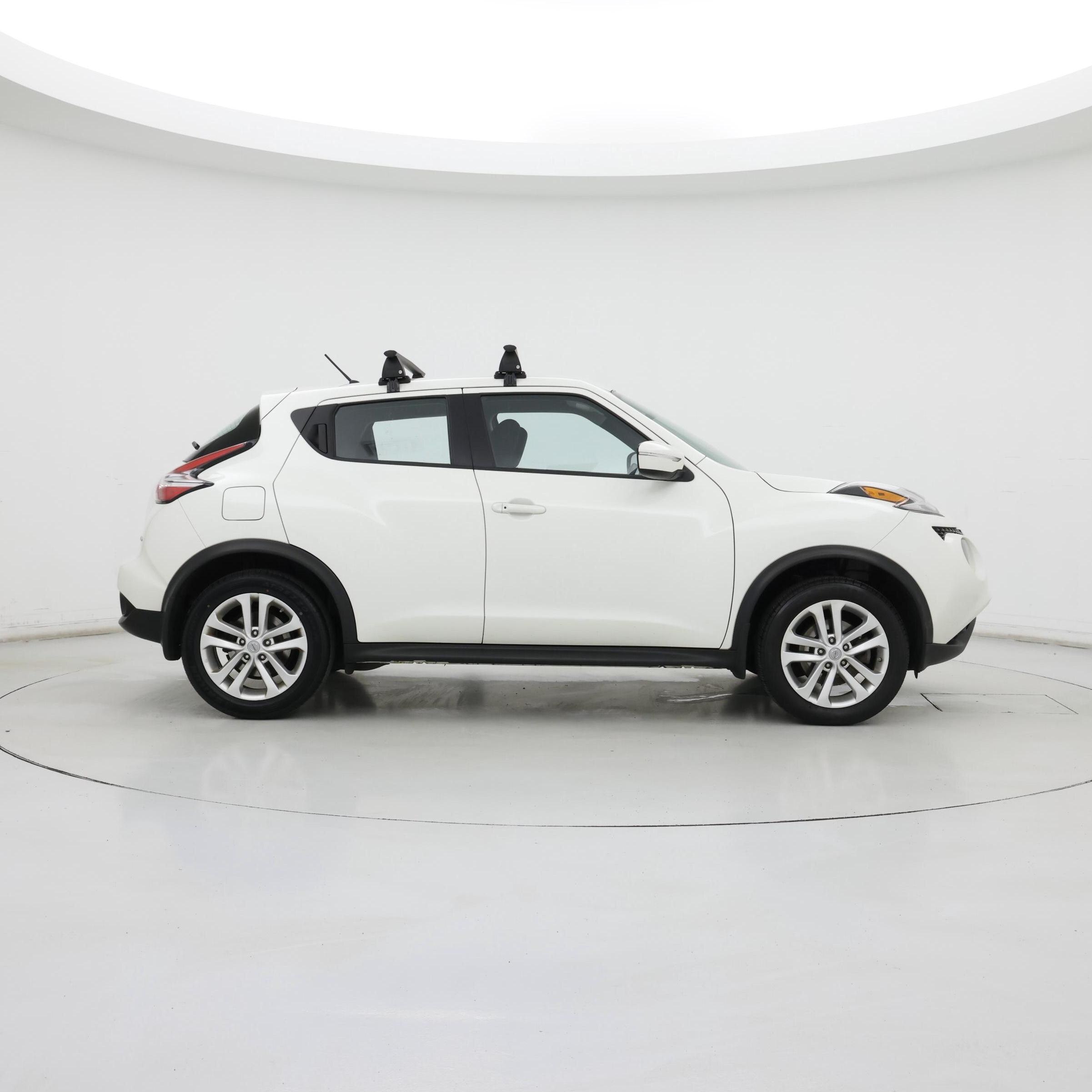 Thumbnail: 2016 Nissan Juke - 7