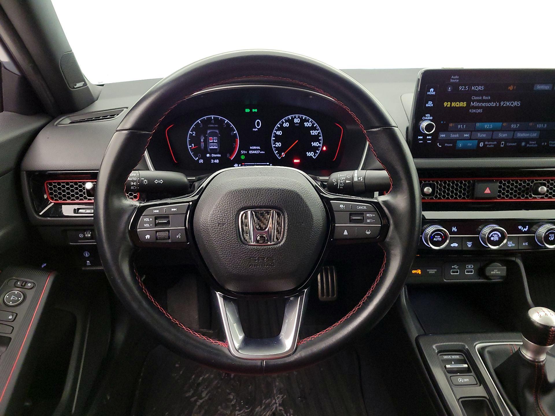 Thumbnail: 2022 Honda Civic - 10