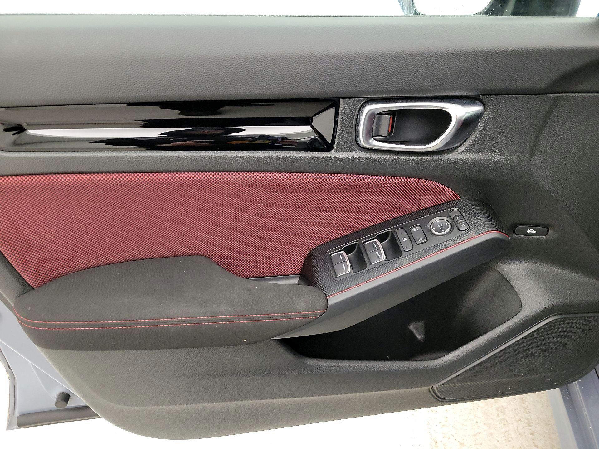 Thumbnail: 2022 Honda Civic - 12