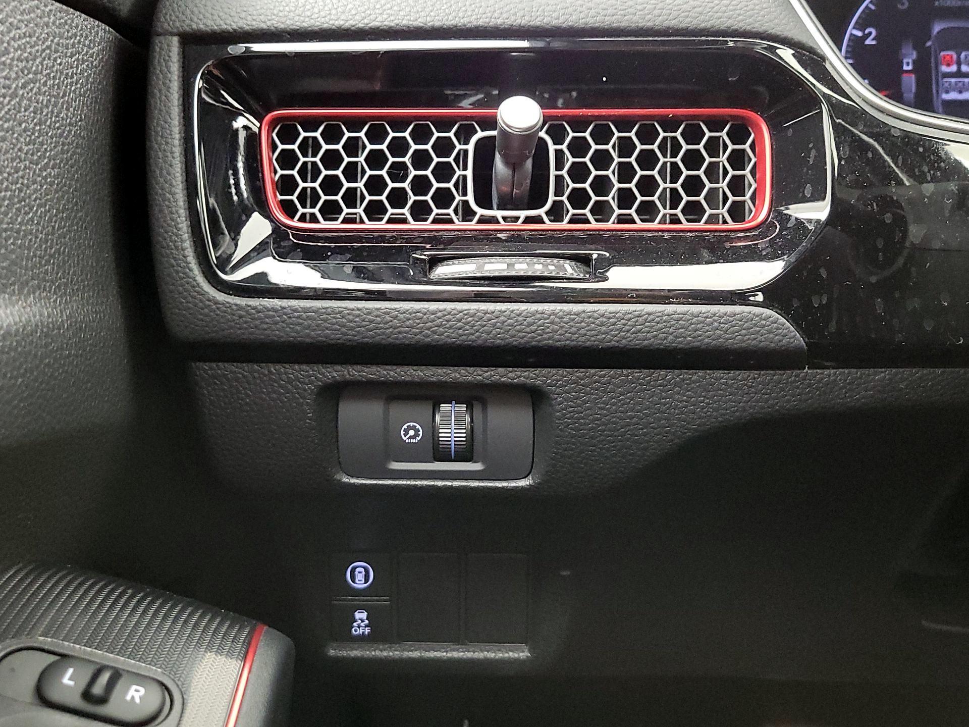 Thumbnail: 2022 Honda Civic - 13