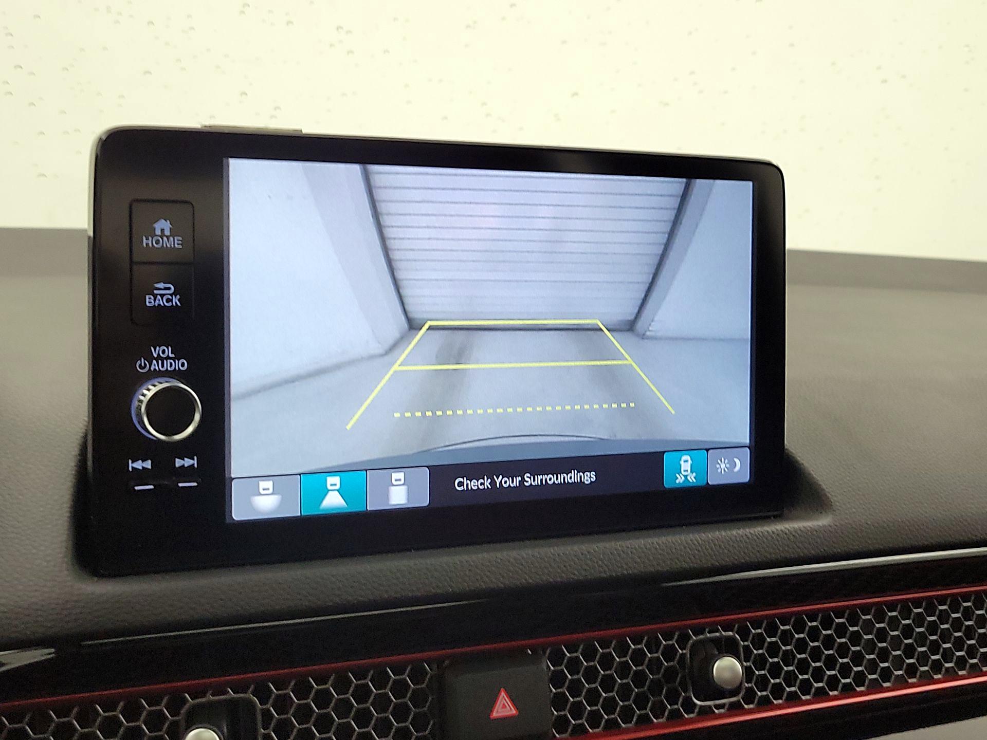 Thumbnail: 2022 Honda Civic - 14