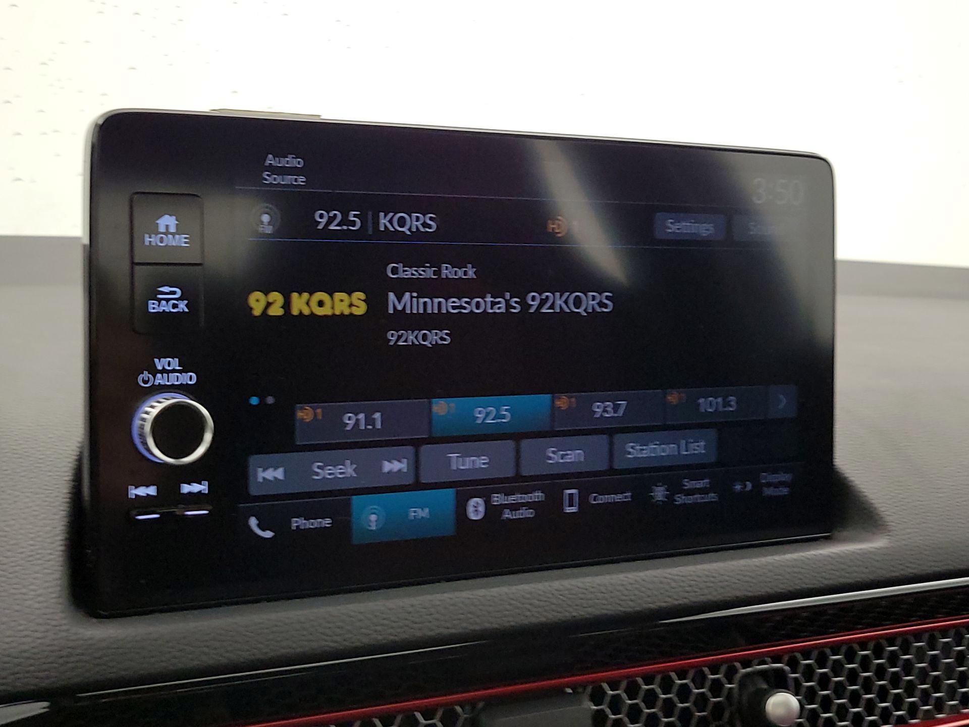 Thumbnail: 2022 Honda Civic - 15