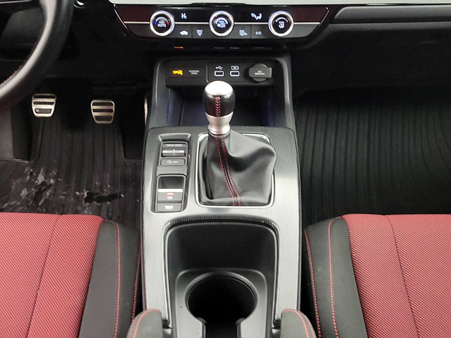 Thumbnail: 2022 Honda Civic - 17