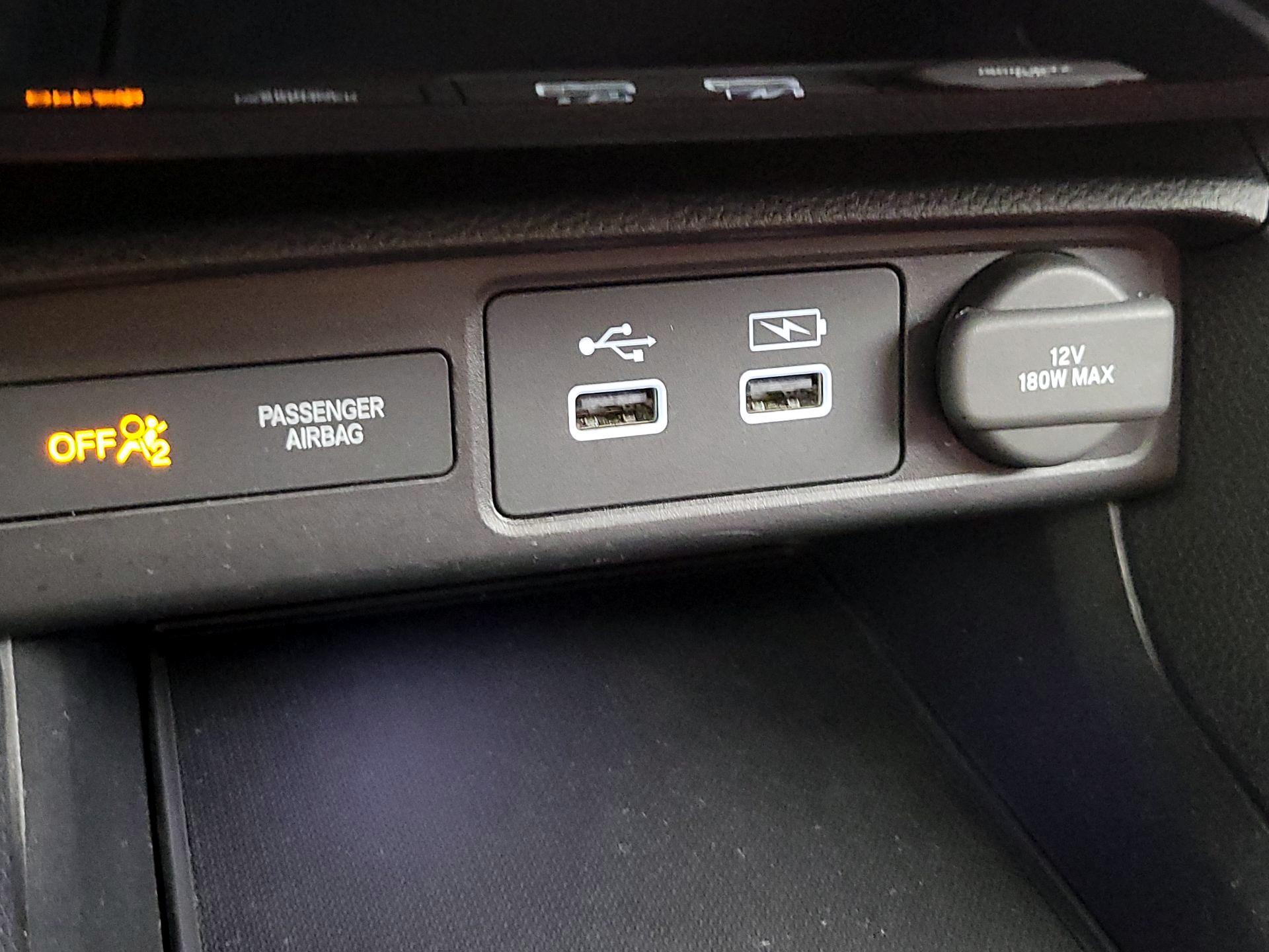 Thumbnail: 2022 Honda Civic - 18