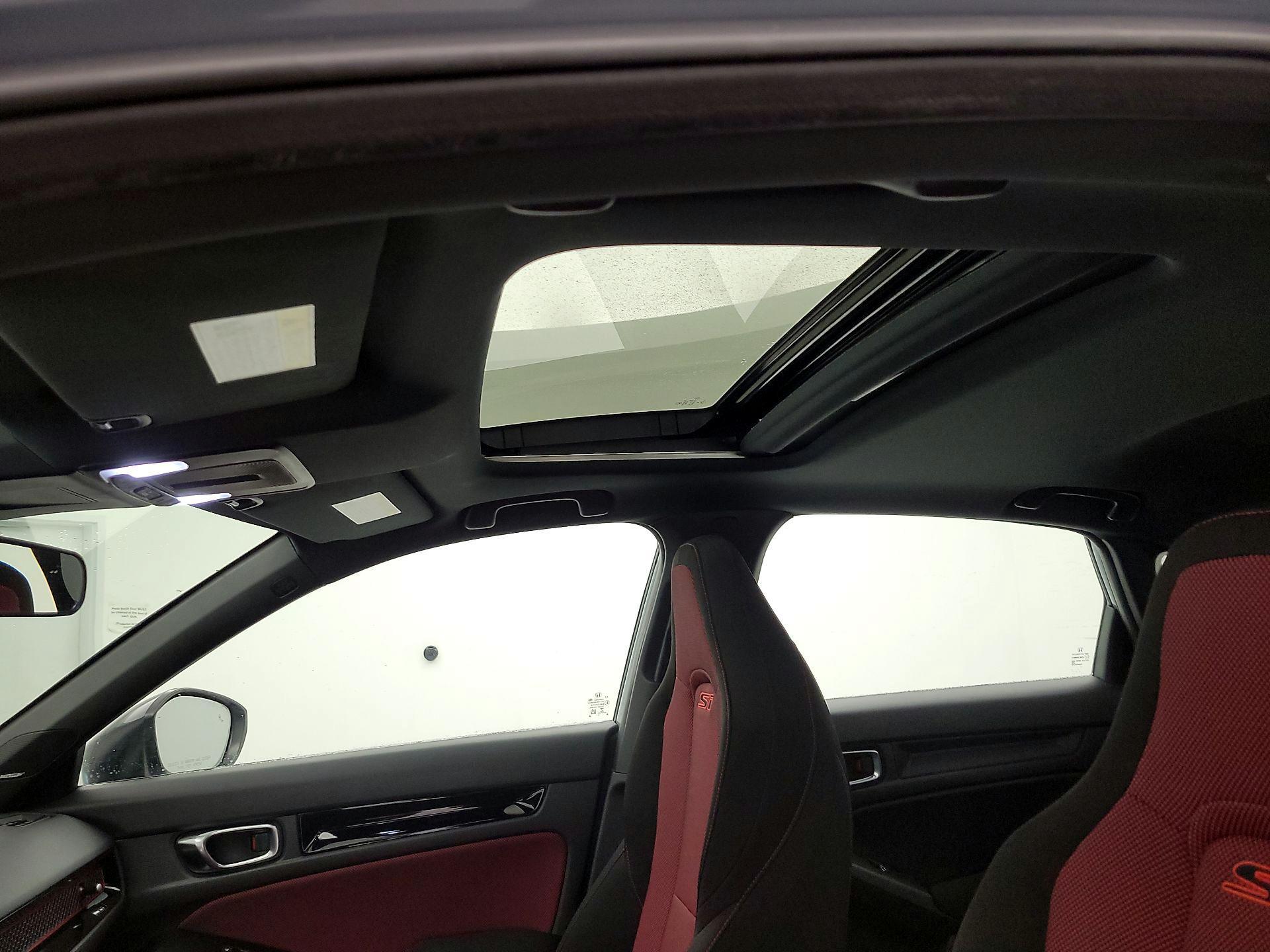 Thumbnail: 2022 Honda Civic - 19