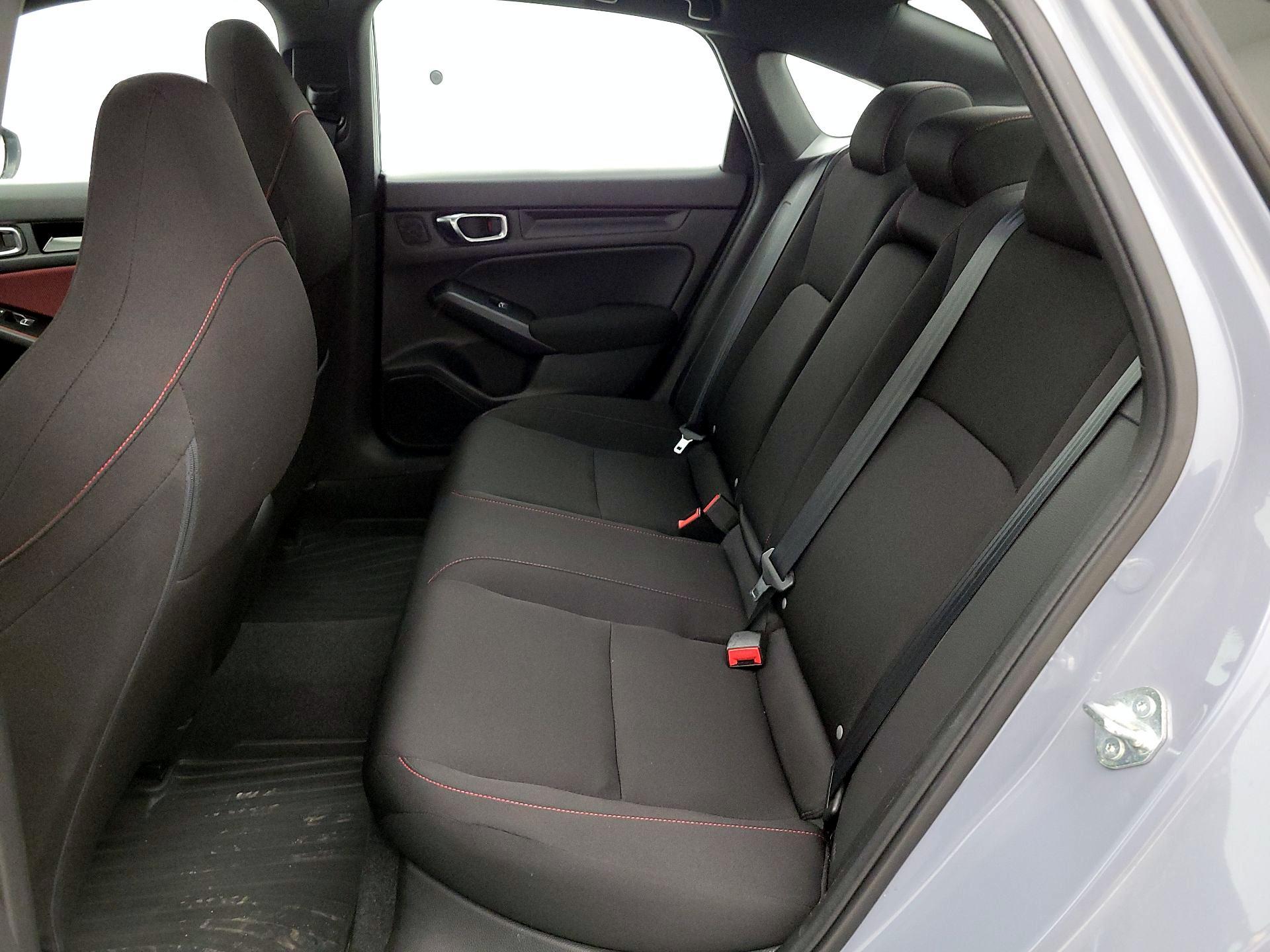 Thumbnail: 2022 Honda Civic - 20