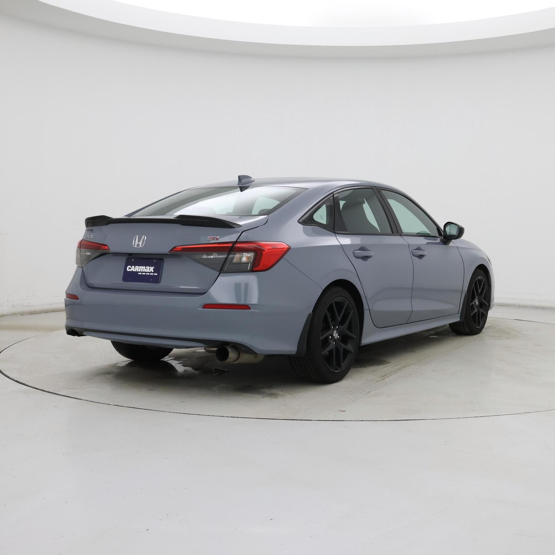 Thumbnail: 2022 Honda Civic - 8