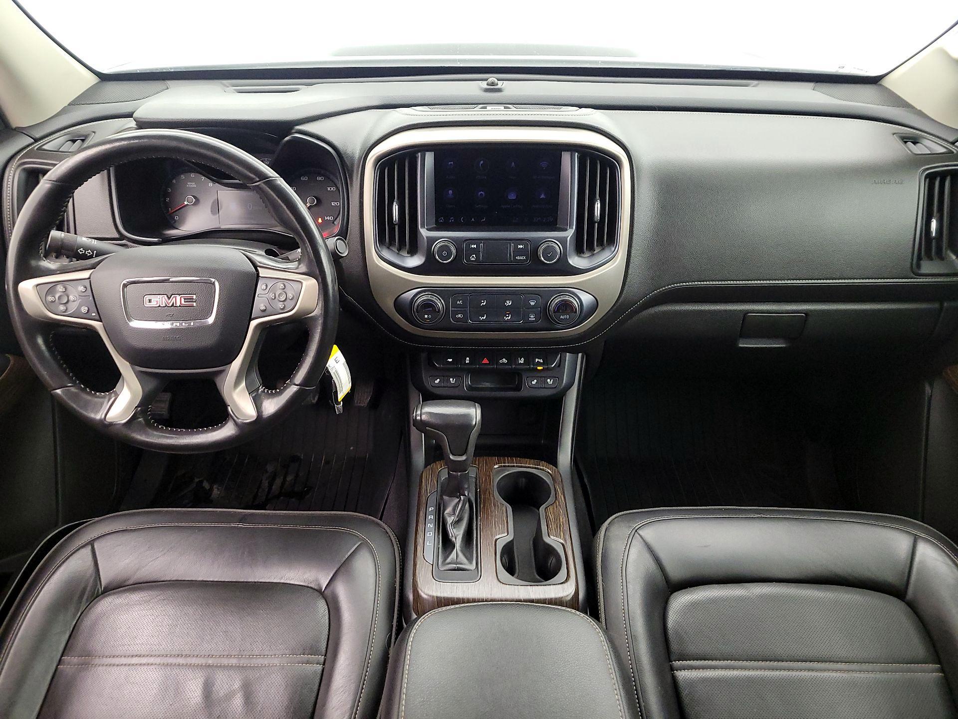 Thumbnail: 2019 GMC Canyon - 9