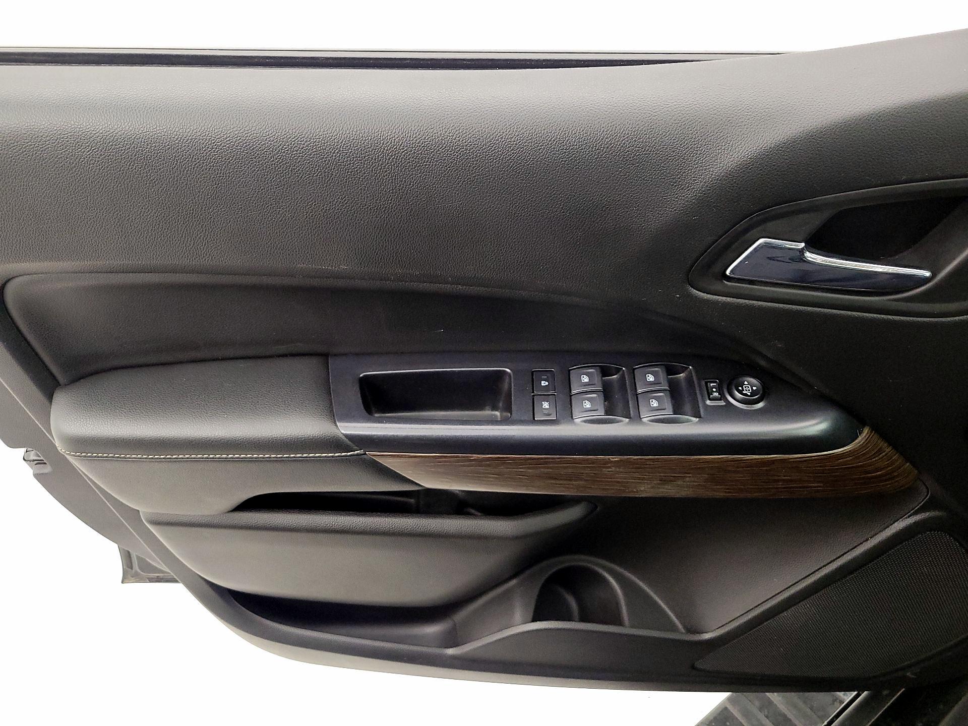 Thumbnail: 2019 GMC Canyon - 12