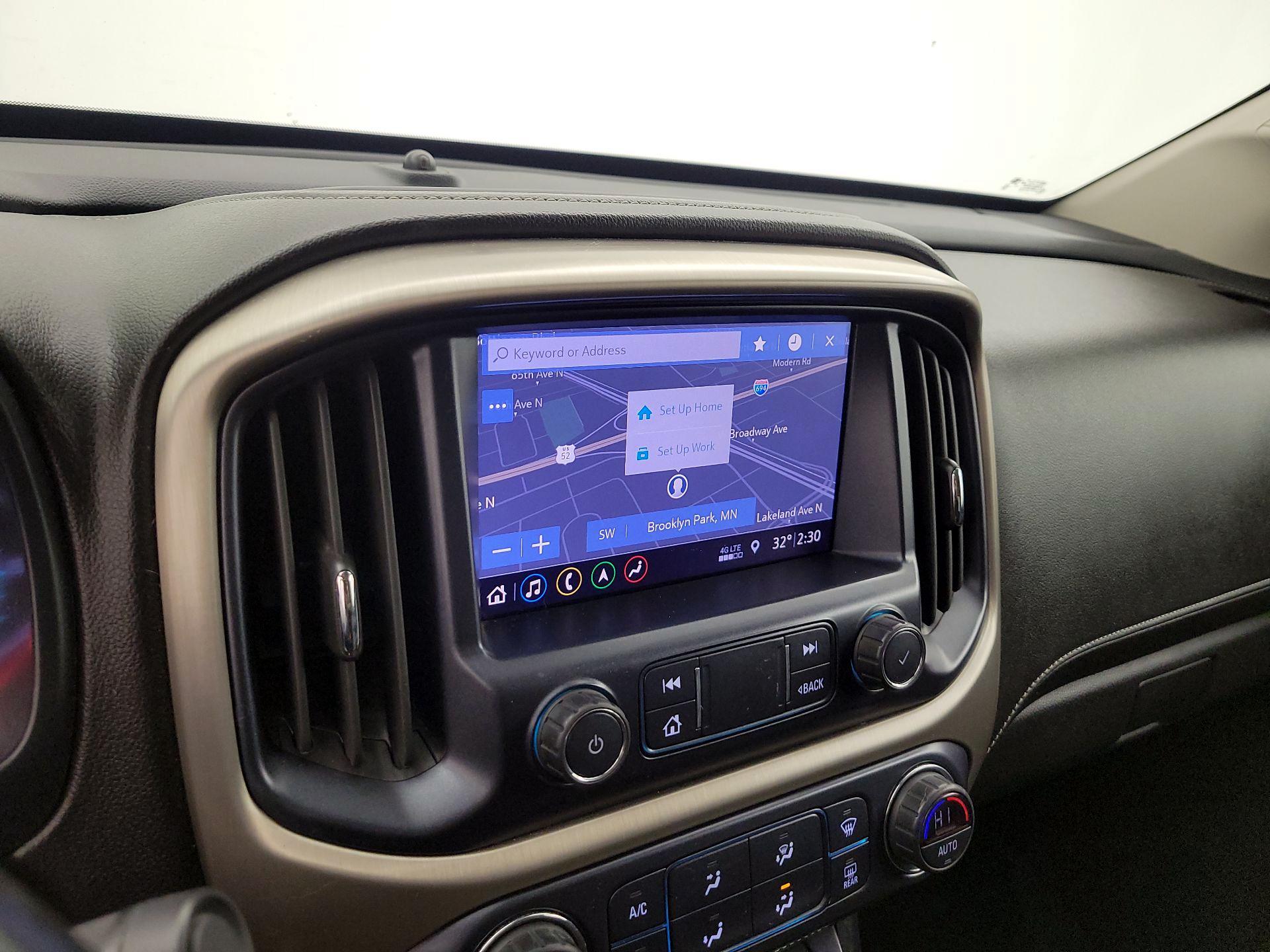 Thumbnail: 2019 GMC Canyon - 14