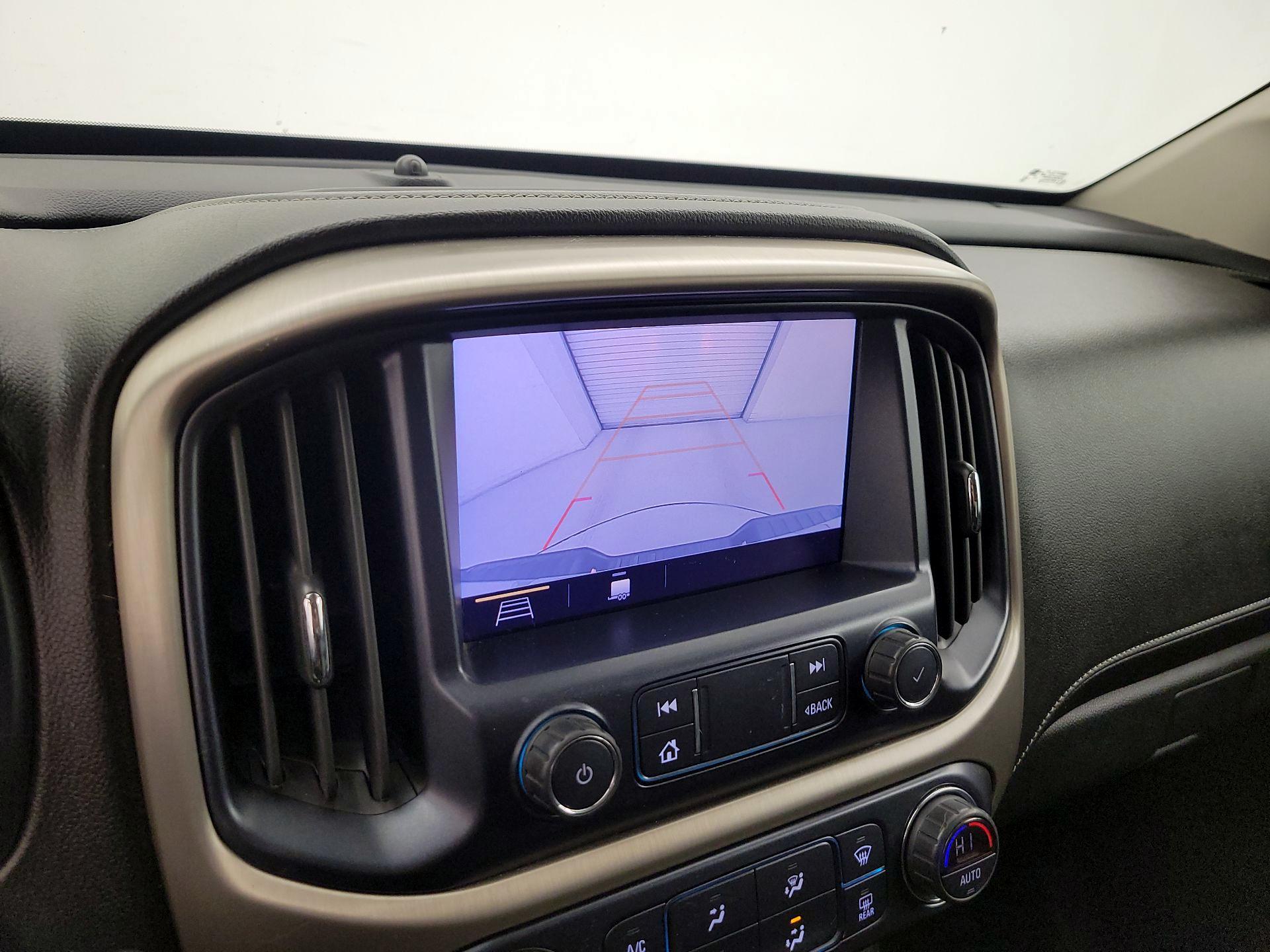 Thumbnail: 2019 GMC Canyon - 15