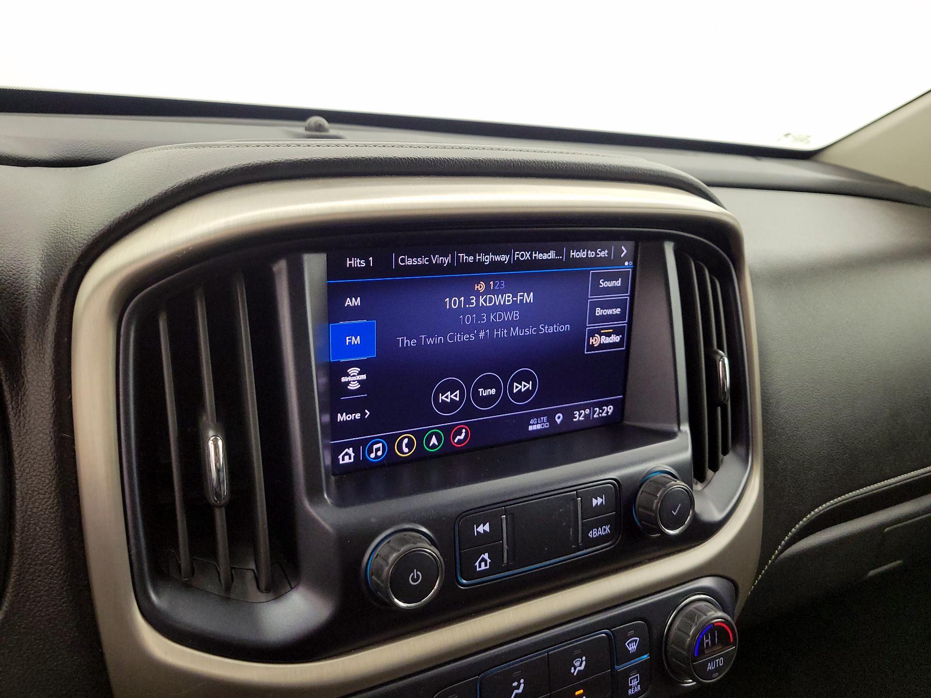 Thumbnail: 2019 GMC Canyon - 16