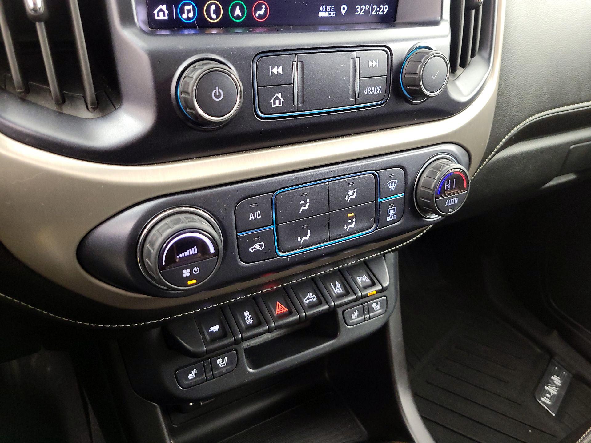 Thumbnail: 2019 GMC Canyon - 17