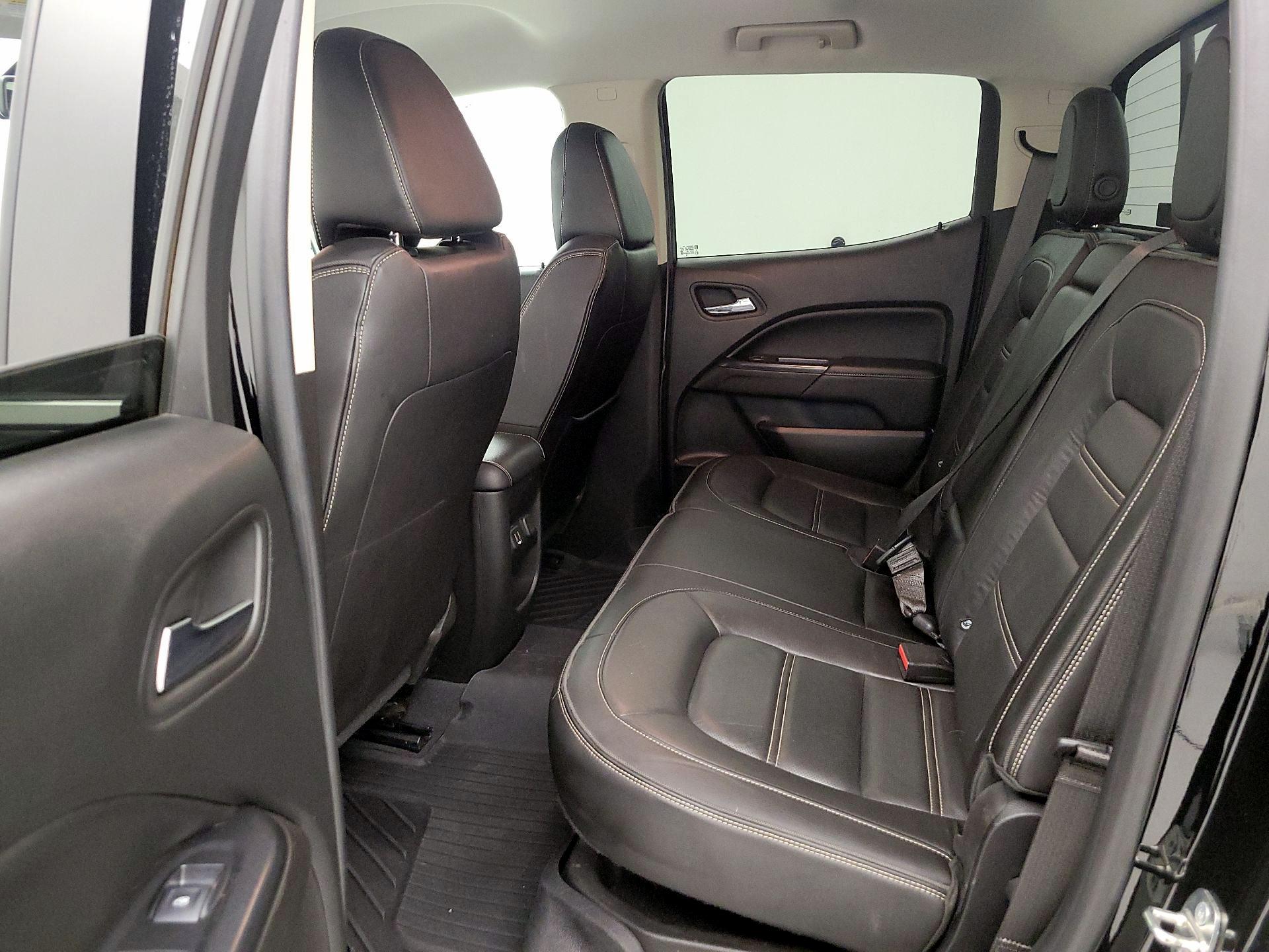 Thumbnail: 2019 GMC Canyon - 20