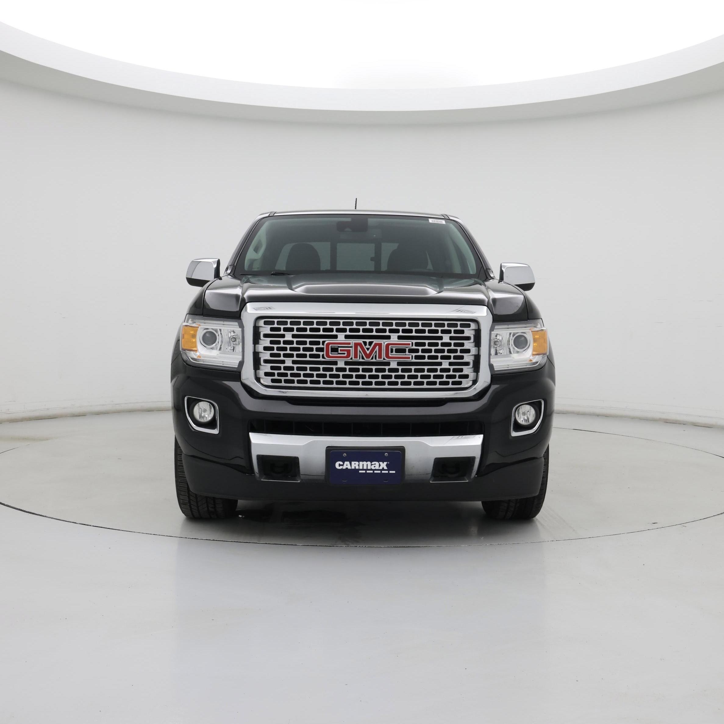 Thumbnail: 2019 GMC Canyon - 5