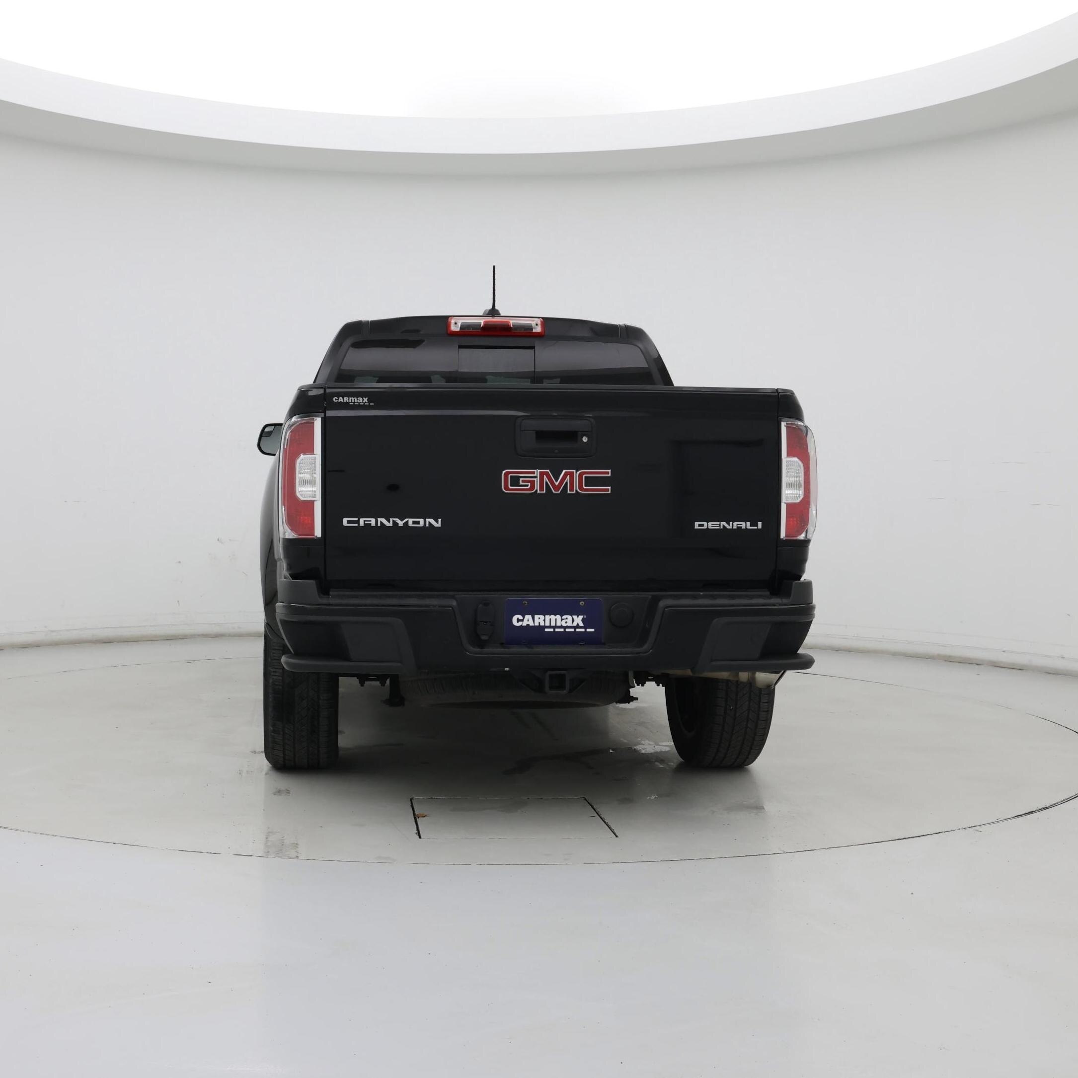 Thumbnail: 2019 GMC Canyon - 6