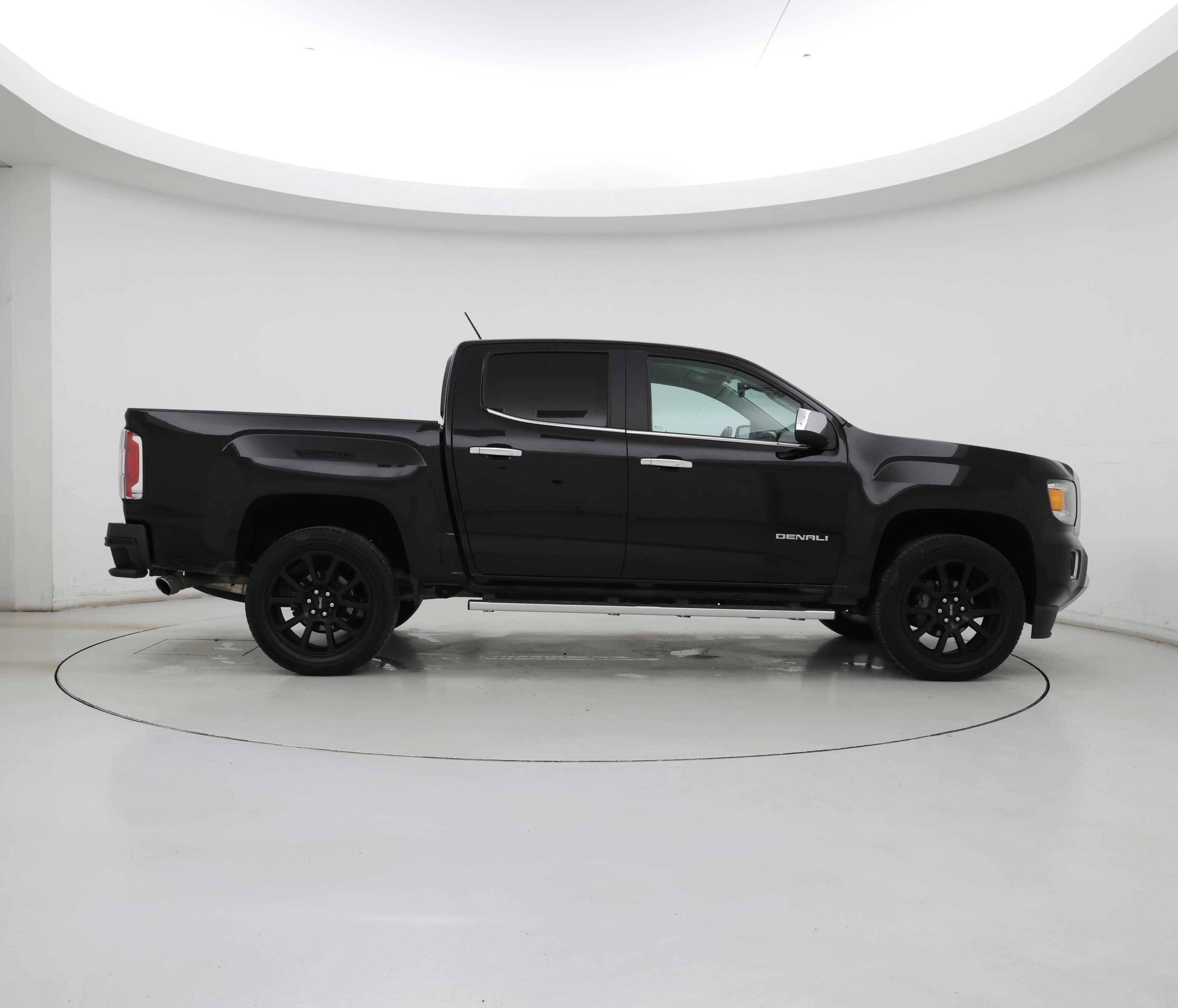 Thumbnail: 2019 GMC Canyon - 7