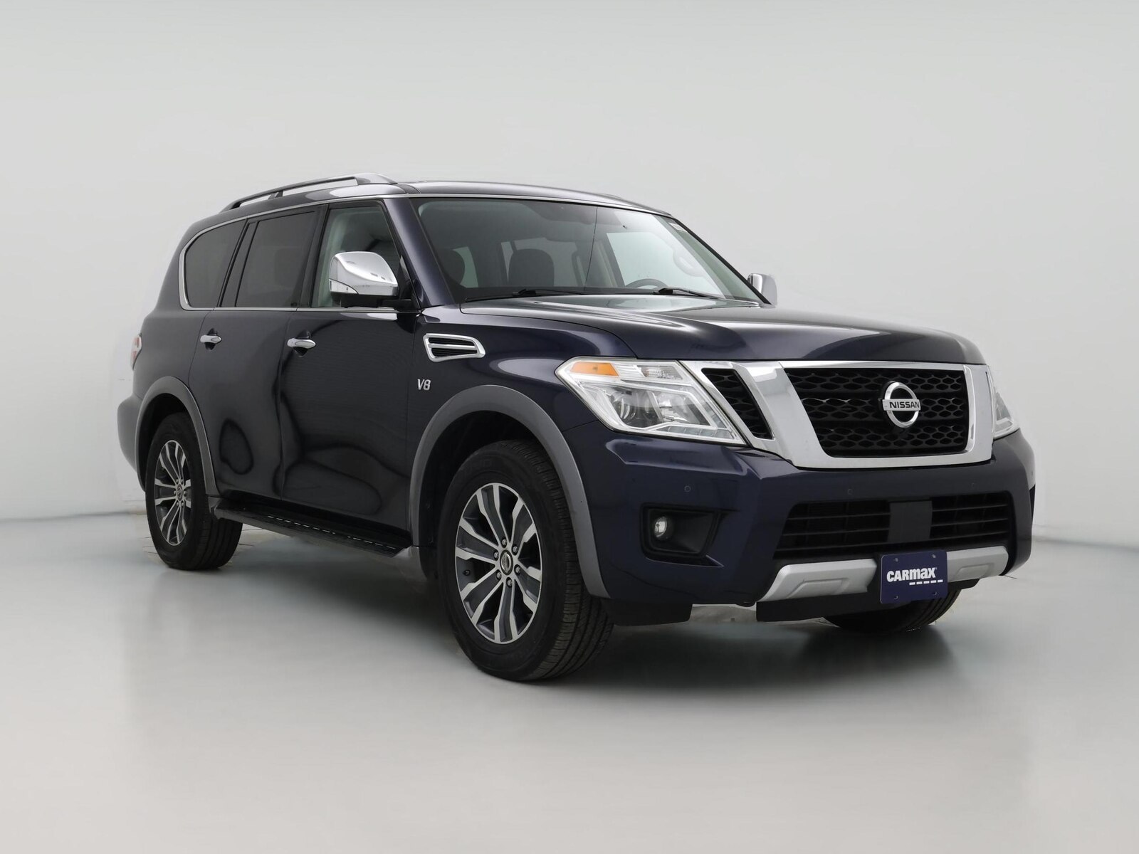 2018 Nissan Armada SL