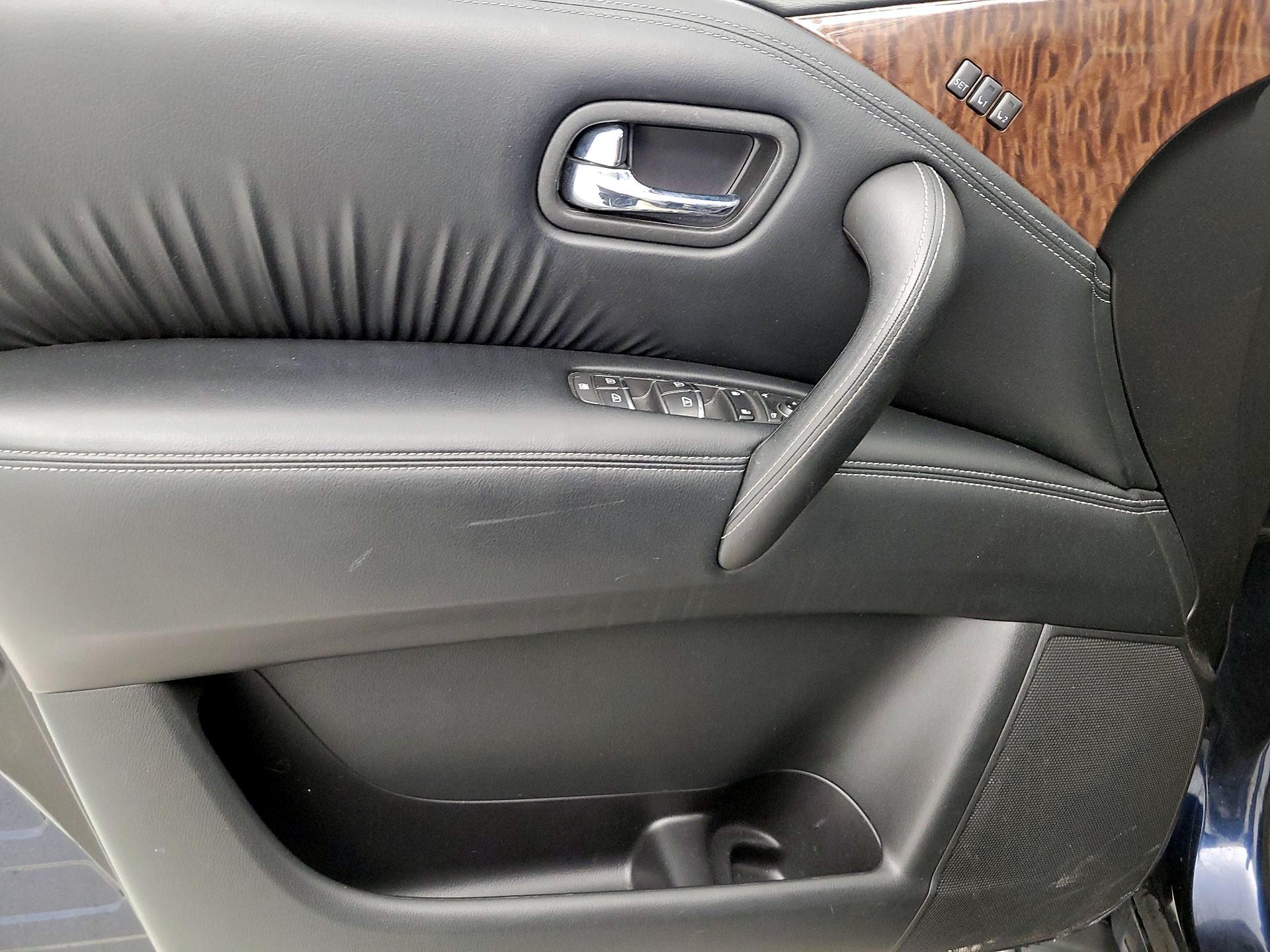 Thumbnail: 2018 Nissan Armada - 12