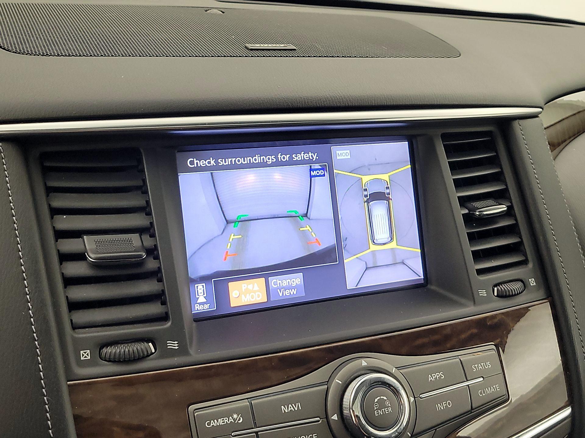 Thumbnail: 2018 Nissan Armada - 15