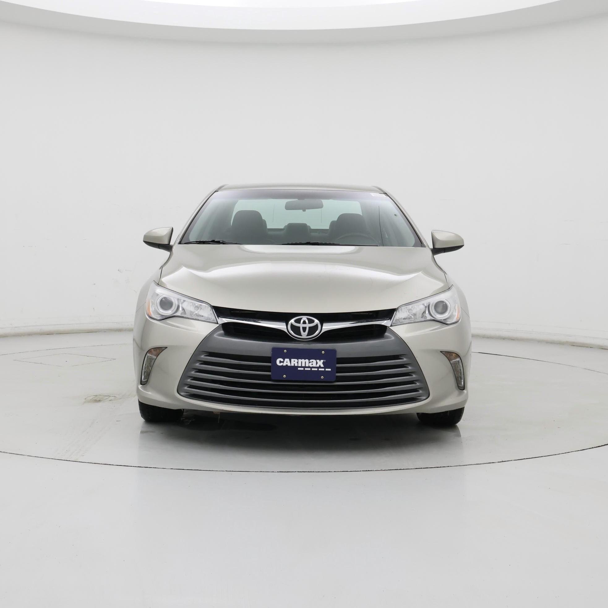 Thumbnail: 2017 Toyota Camry - 5