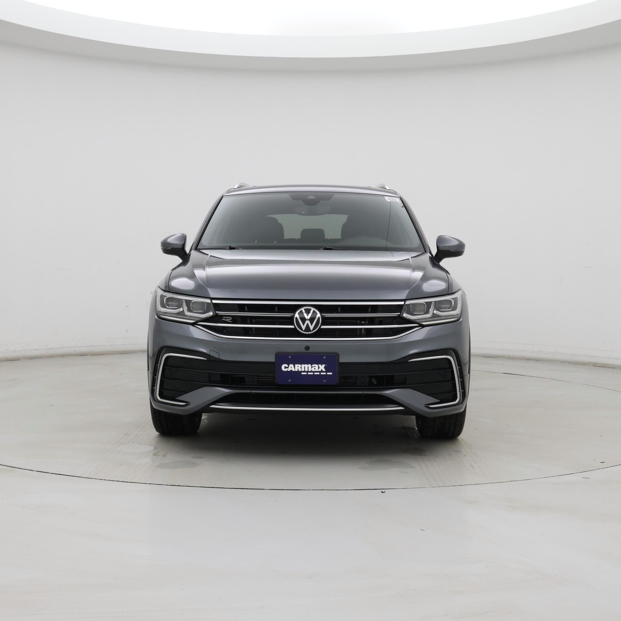 Thumbnail: 2023 Volkswagen Tiguan - 5