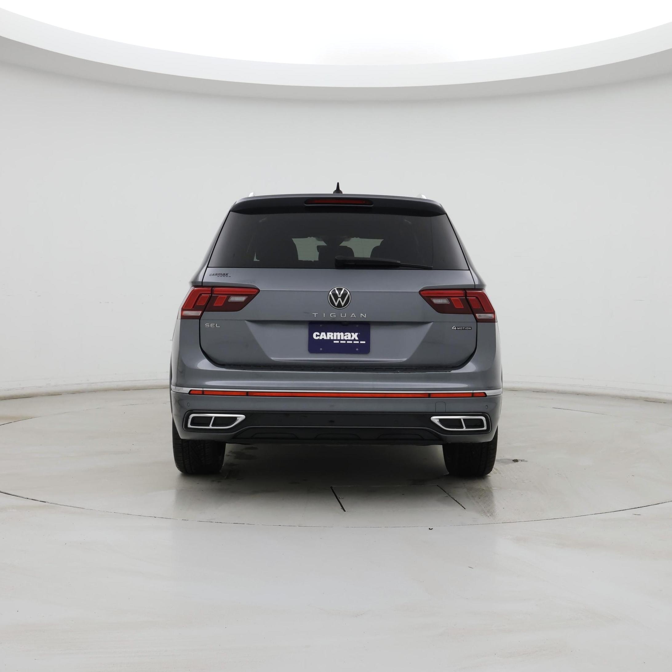 Thumbnail: 2023 Volkswagen Tiguan - 6