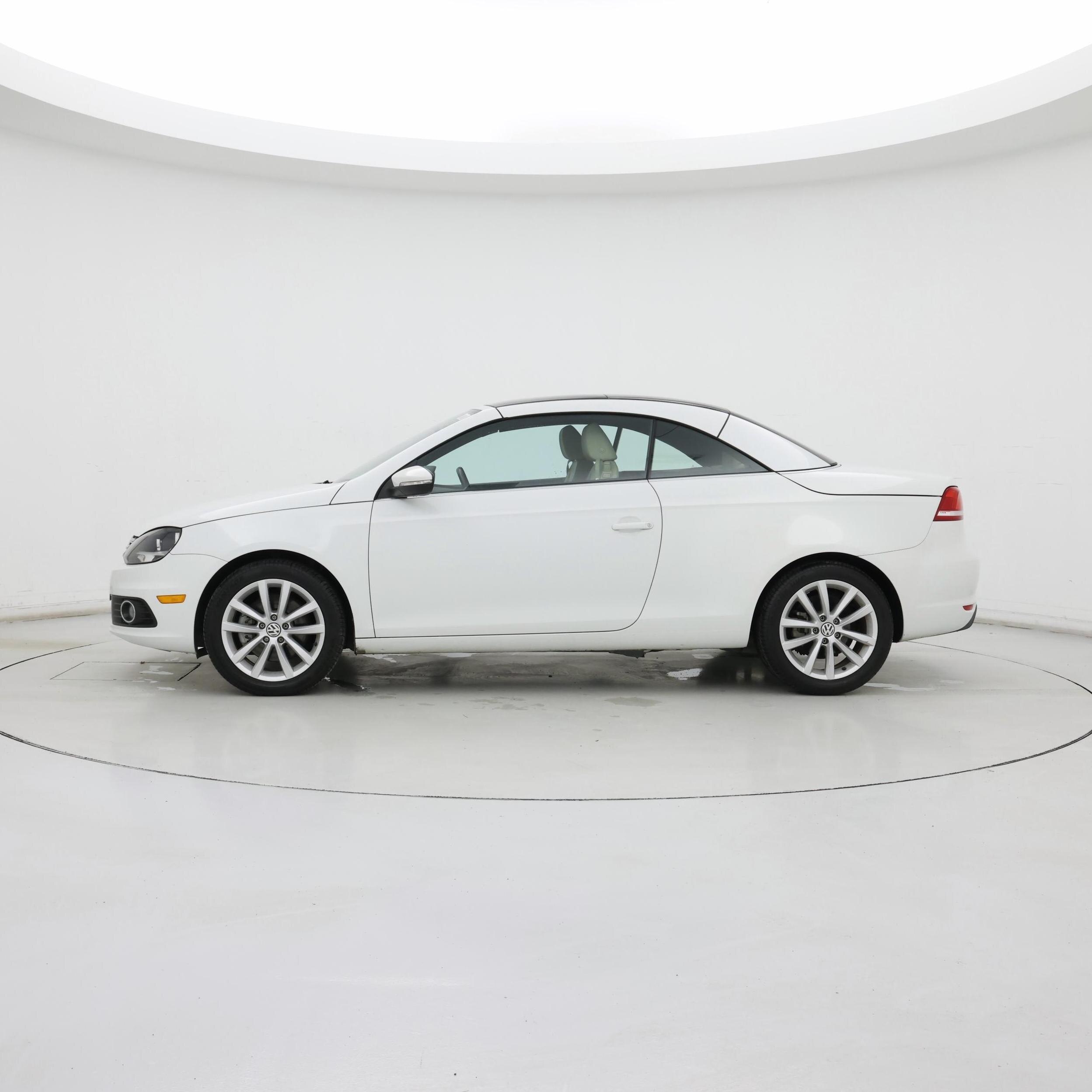 Thumbnail: 2015 Volkswagen Eos - 3