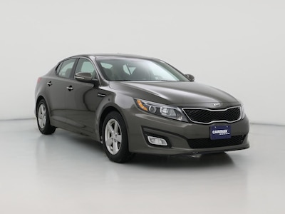 2014 Kia Optima LX