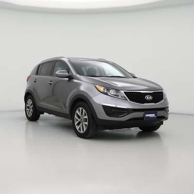 2014 Kia Sportage LX