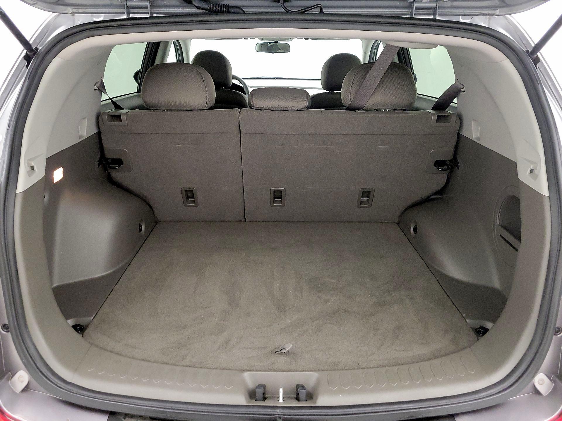 Thumbnail: 2014 Kia Sportage - 20