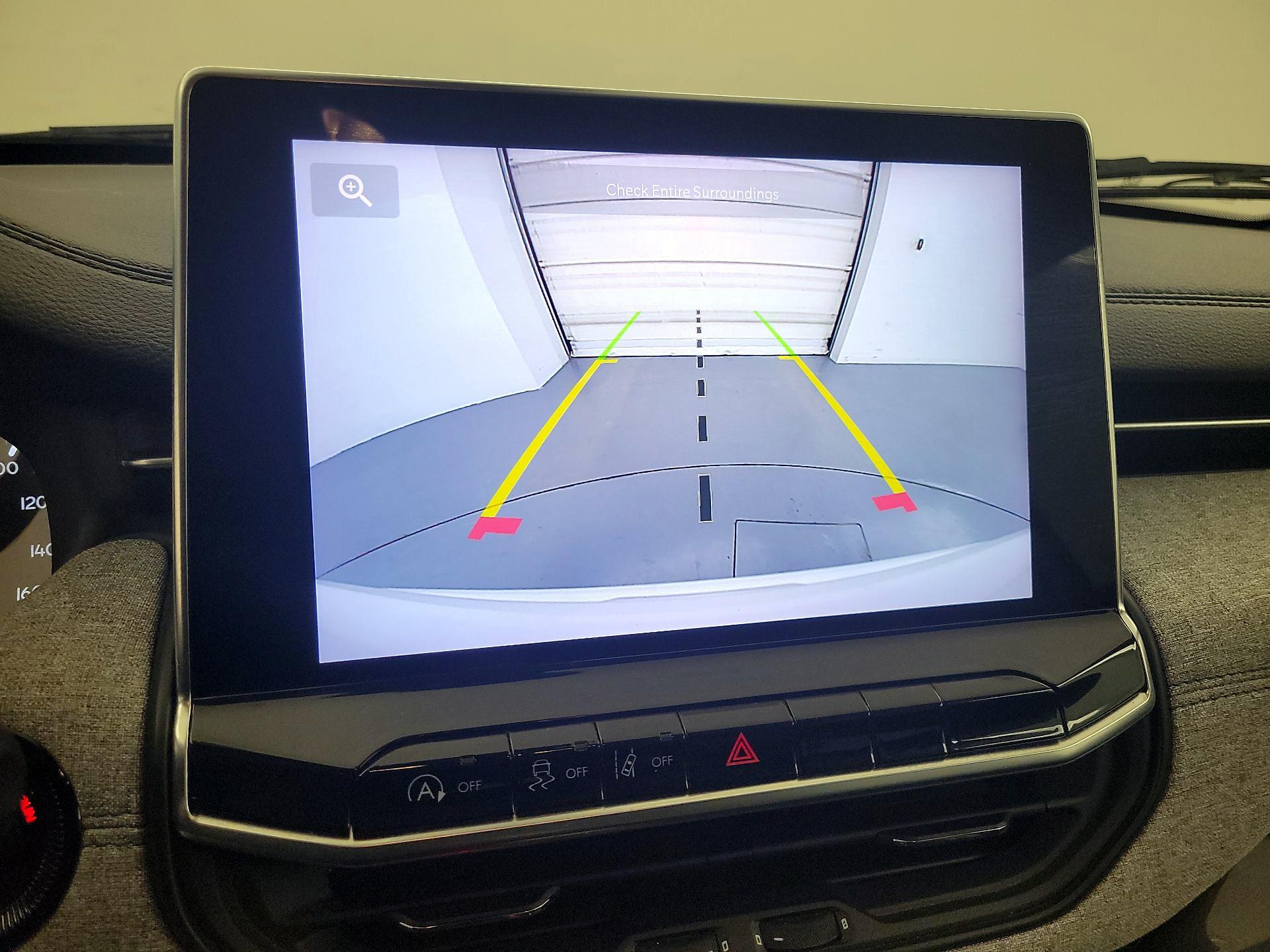 Thumbnail: 2023 Jeep Compass - 13