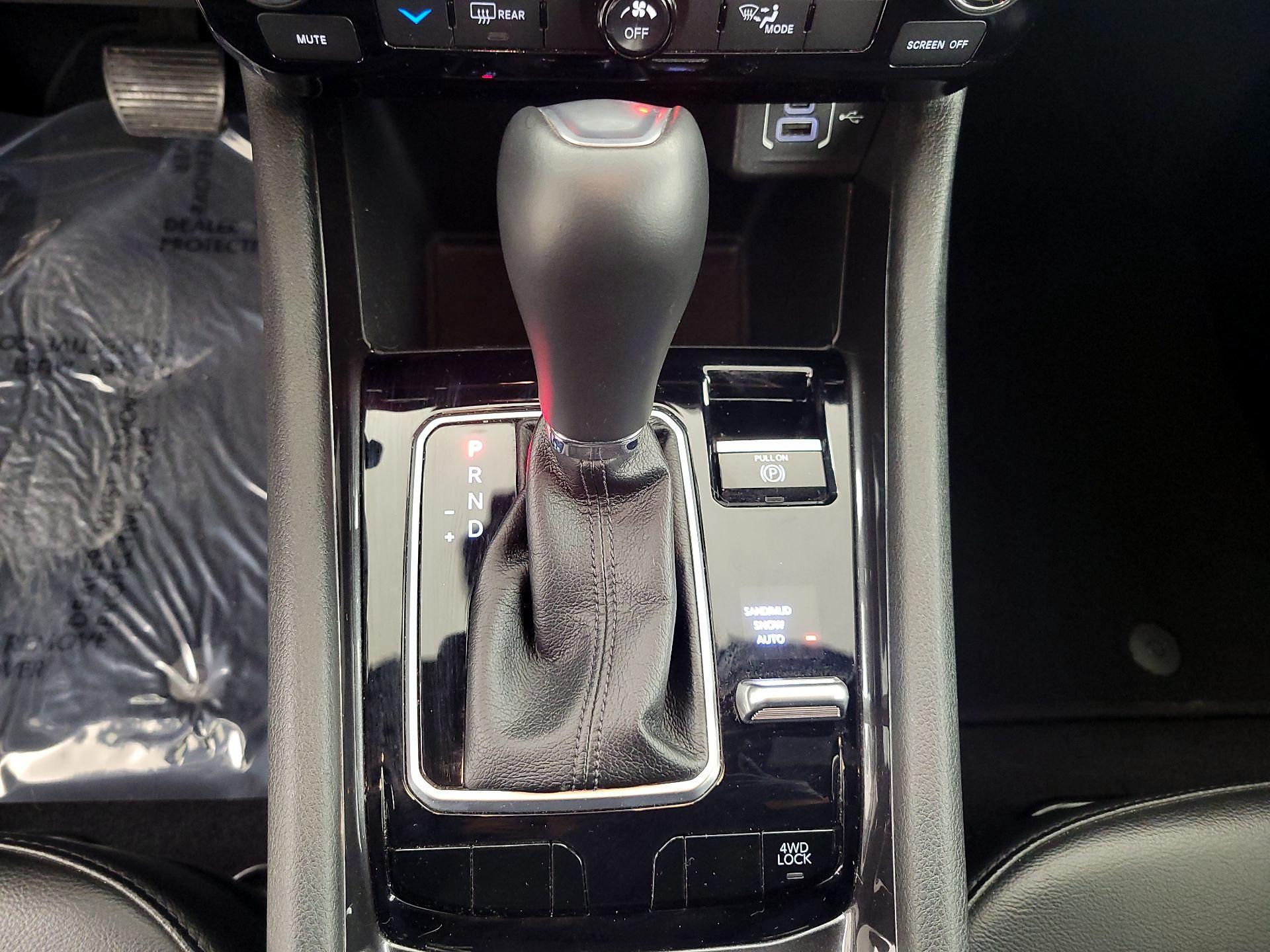 Thumbnail: 2023 Jeep Compass - 16