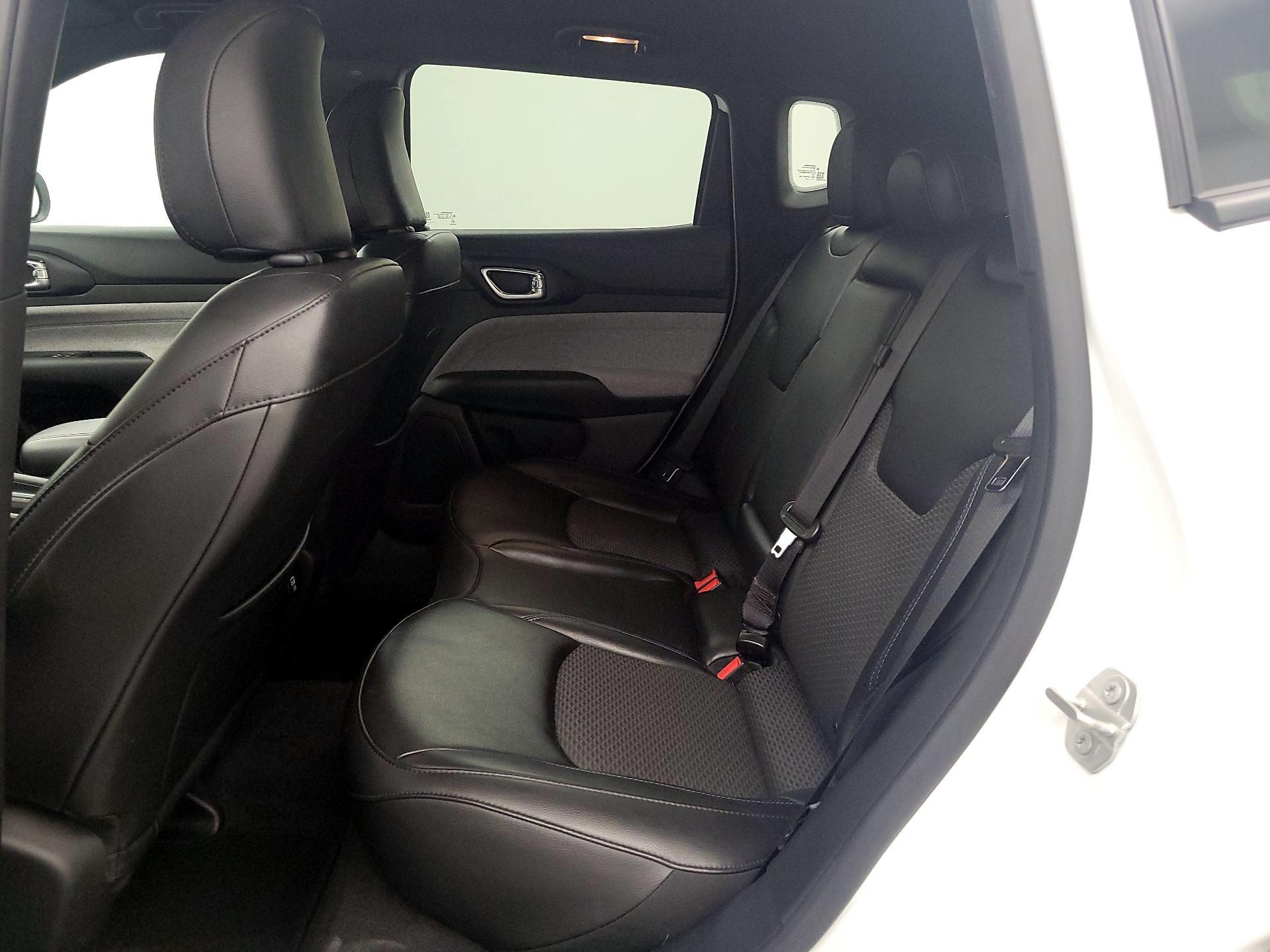 Thumbnail: 2023 Jeep Compass - 18