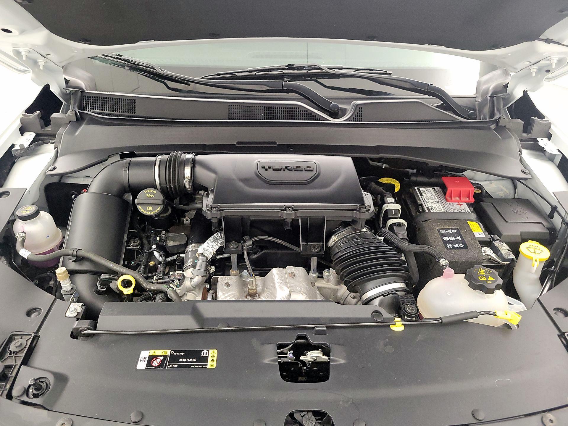 Thumbnail: 2023 Jeep Compass - 20