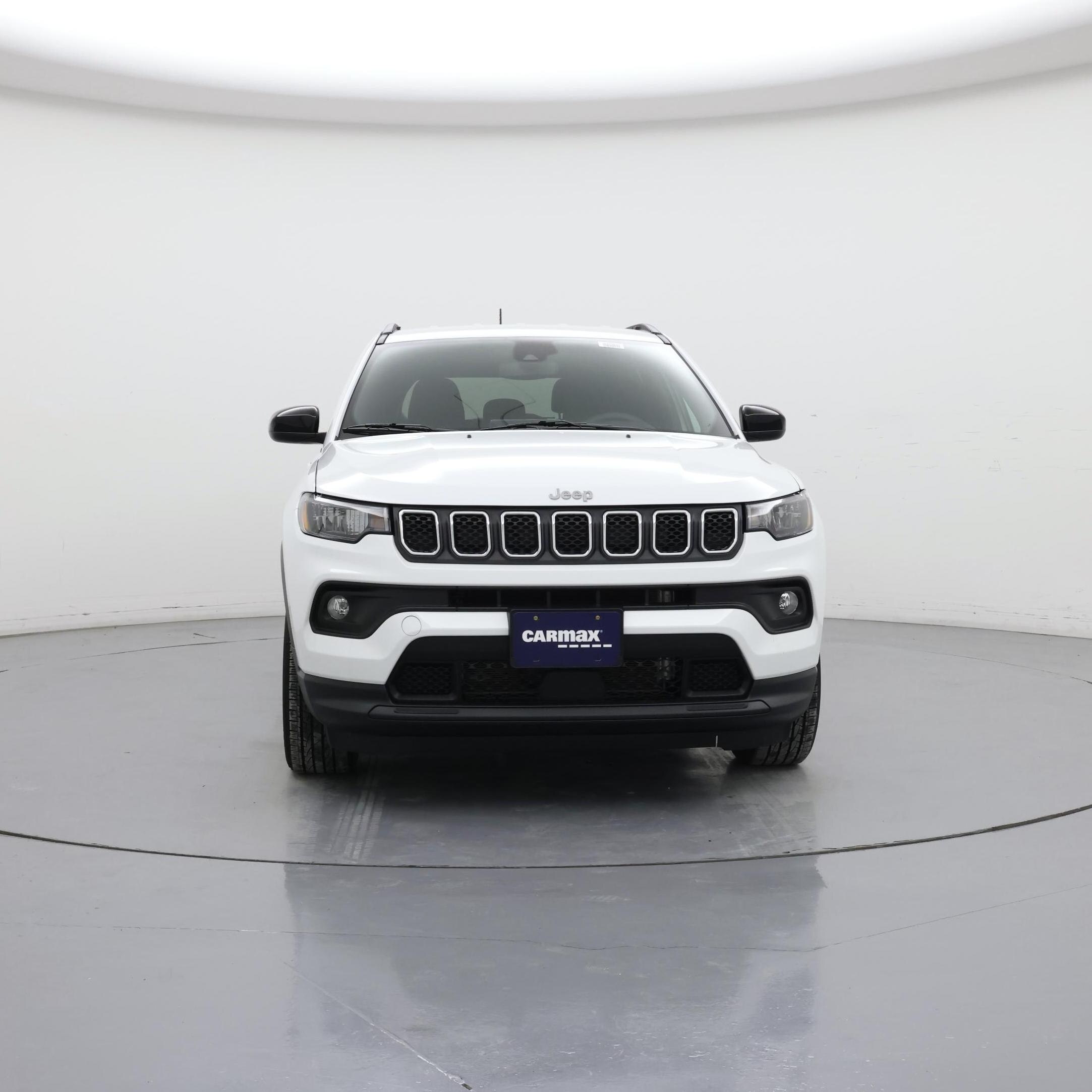 Thumbnail: 2023 Jeep Compass - 5