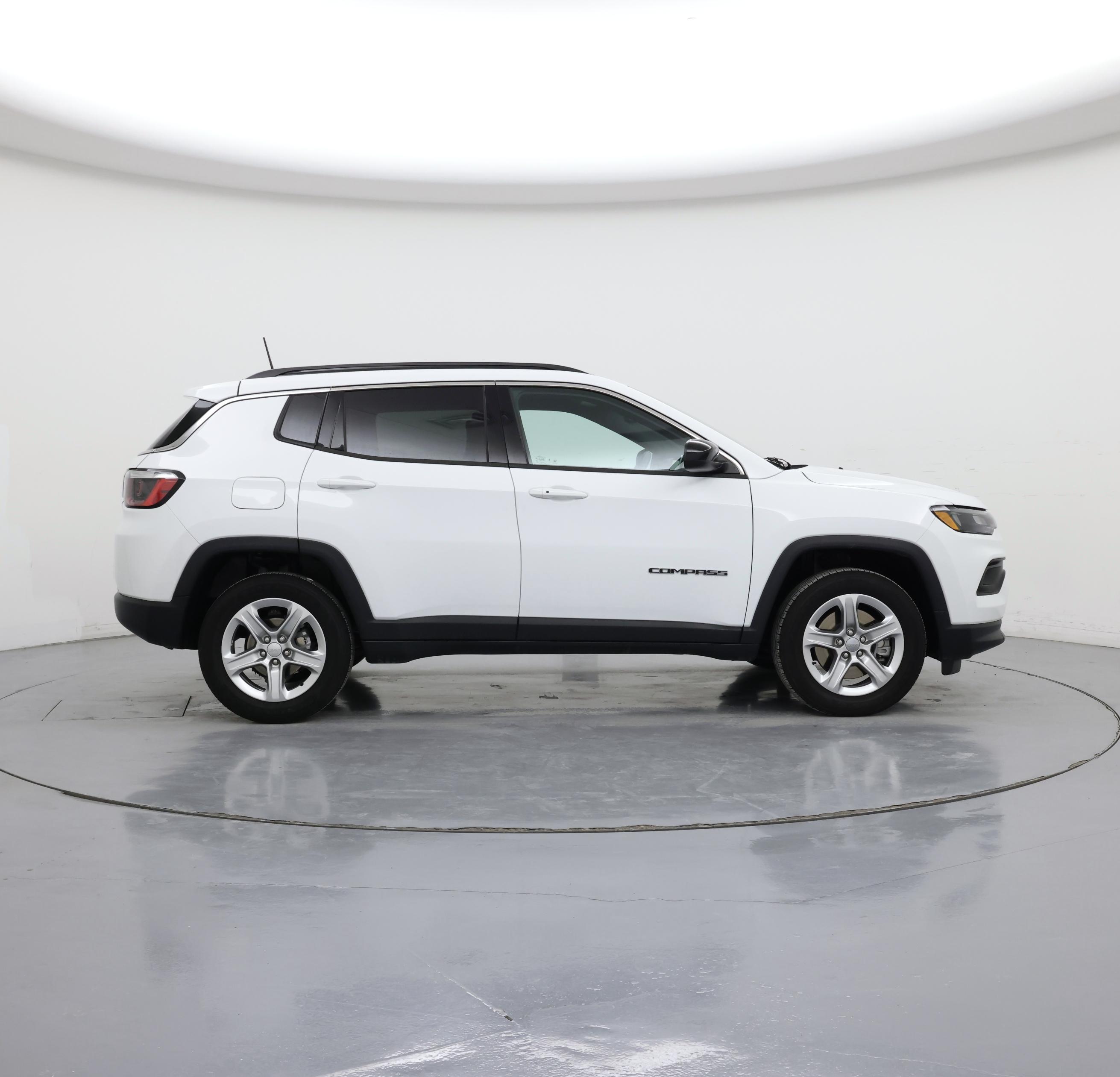 Thumbnail: 2023 Jeep Compass - 7