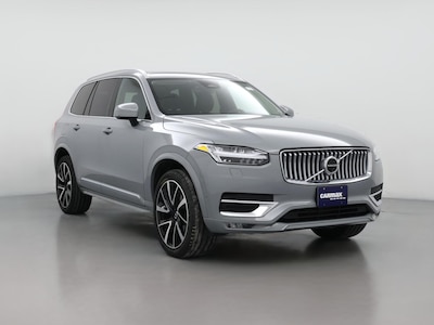 2024 Volvo XC90 B6 Plus Bright Theme
