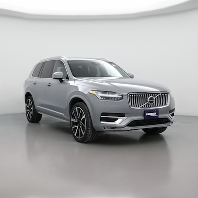 2024 Volvo XC90 B6 Plus Bright Theme