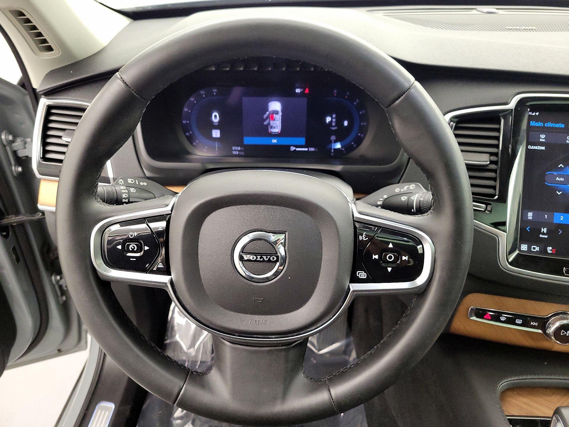 Thumbnail: 2024 Volvo XC90 - 10