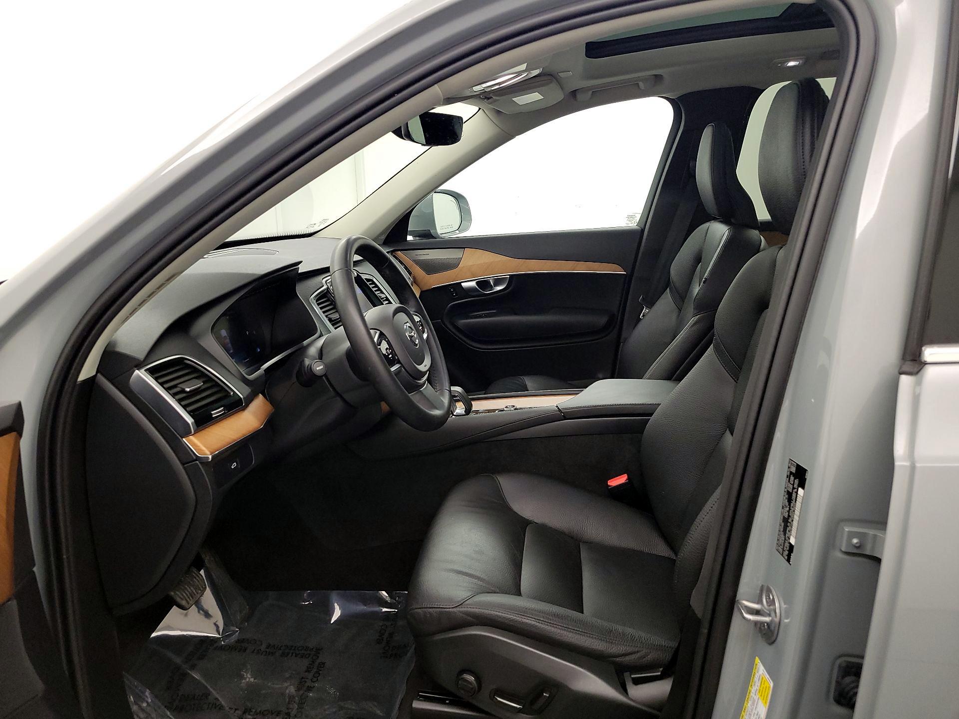 Thumbnail: 2024 Volvo XC90 - 11