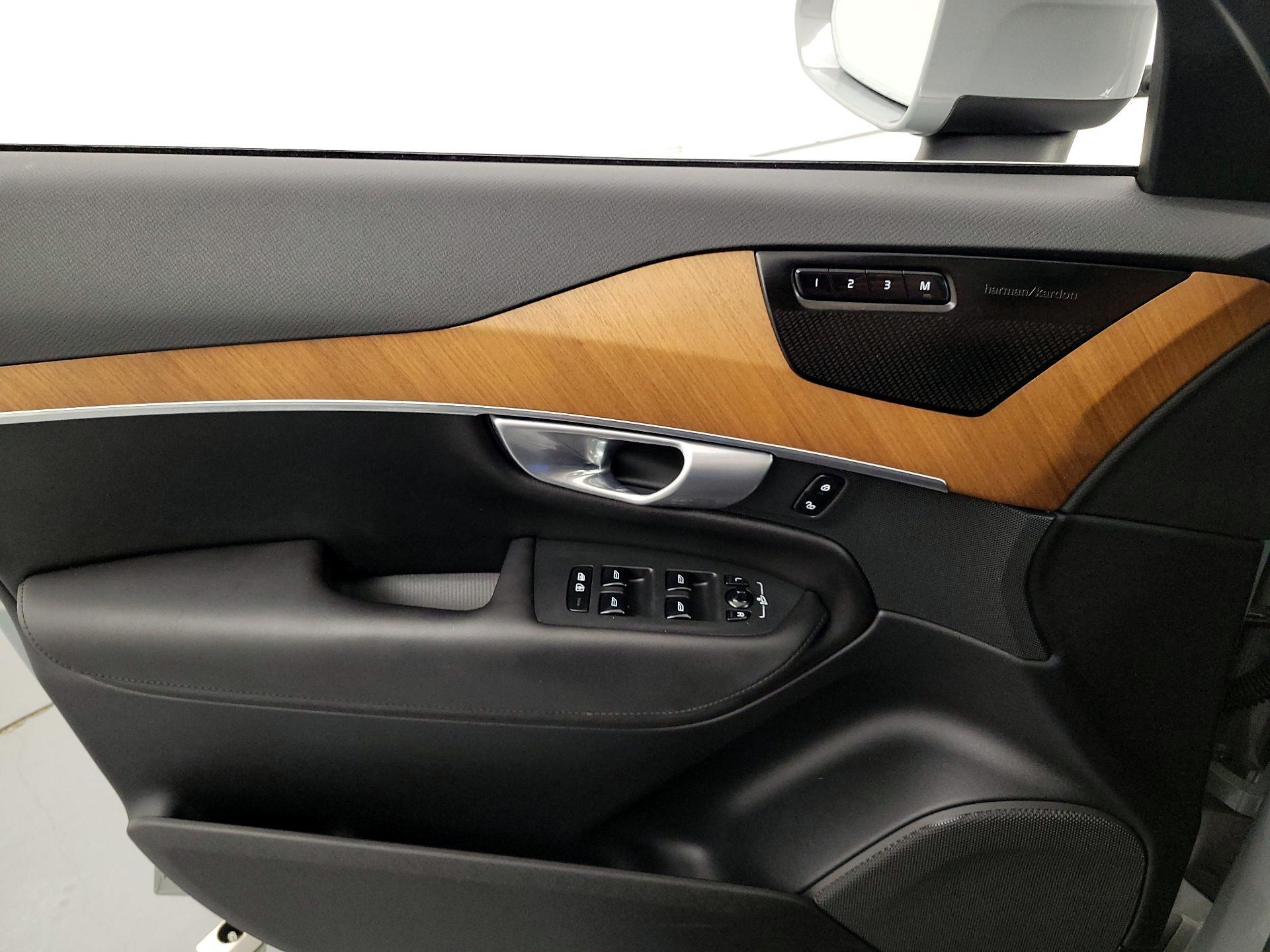 Thumbnail: 2024 Volvo XC90 - 12