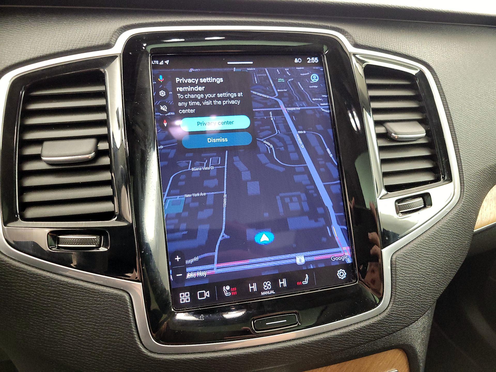 Thumbnail: 2024 Volvo XC90 - 14