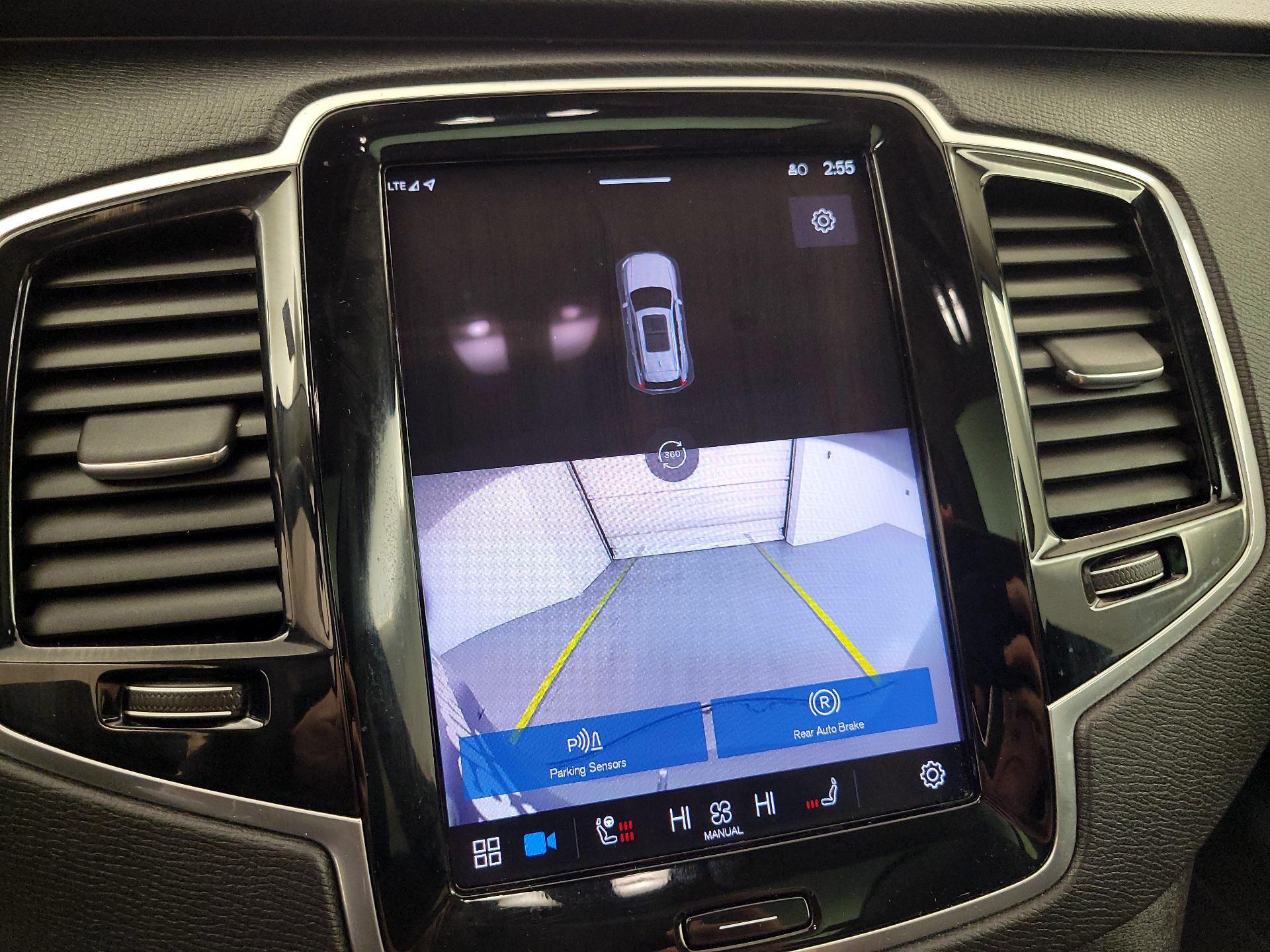 Thumbnail: 2024 Volvo XC90 - 15