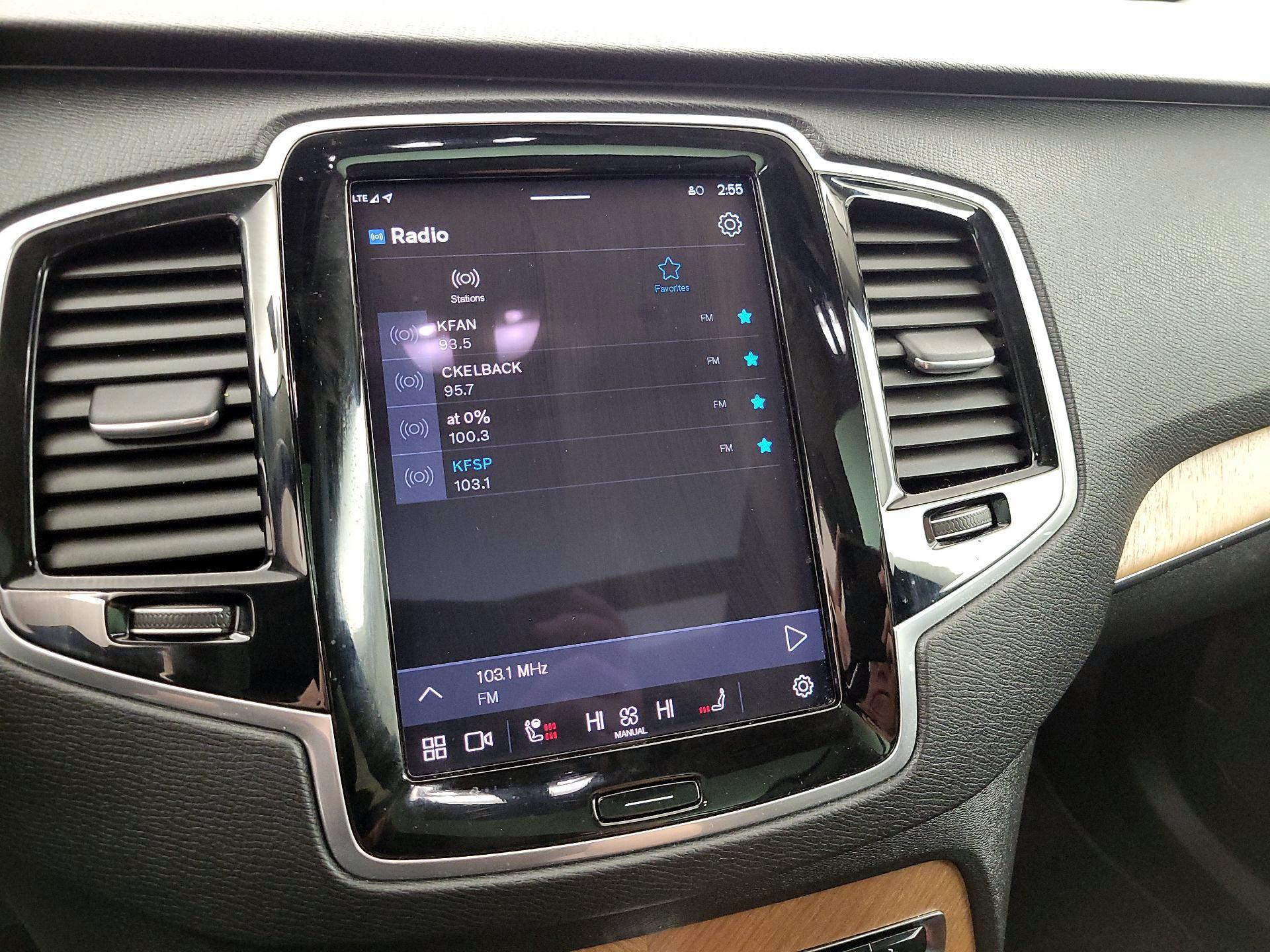 Thumbnail: 2024 Volvo XC90 - 16