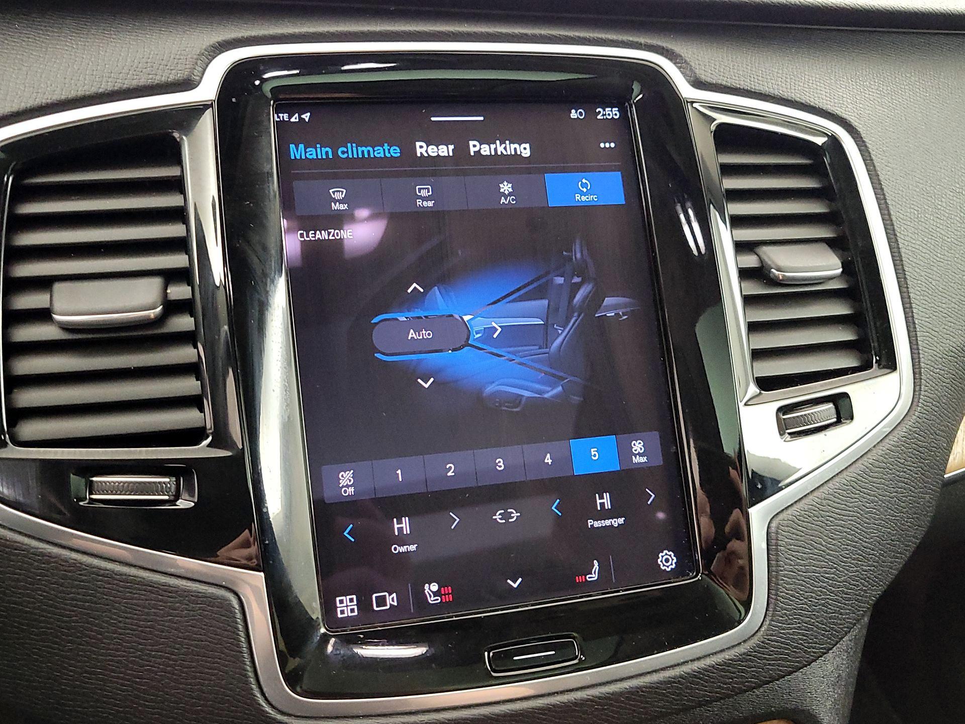 Thumbnail: 2024 Volvo XC90 - 17