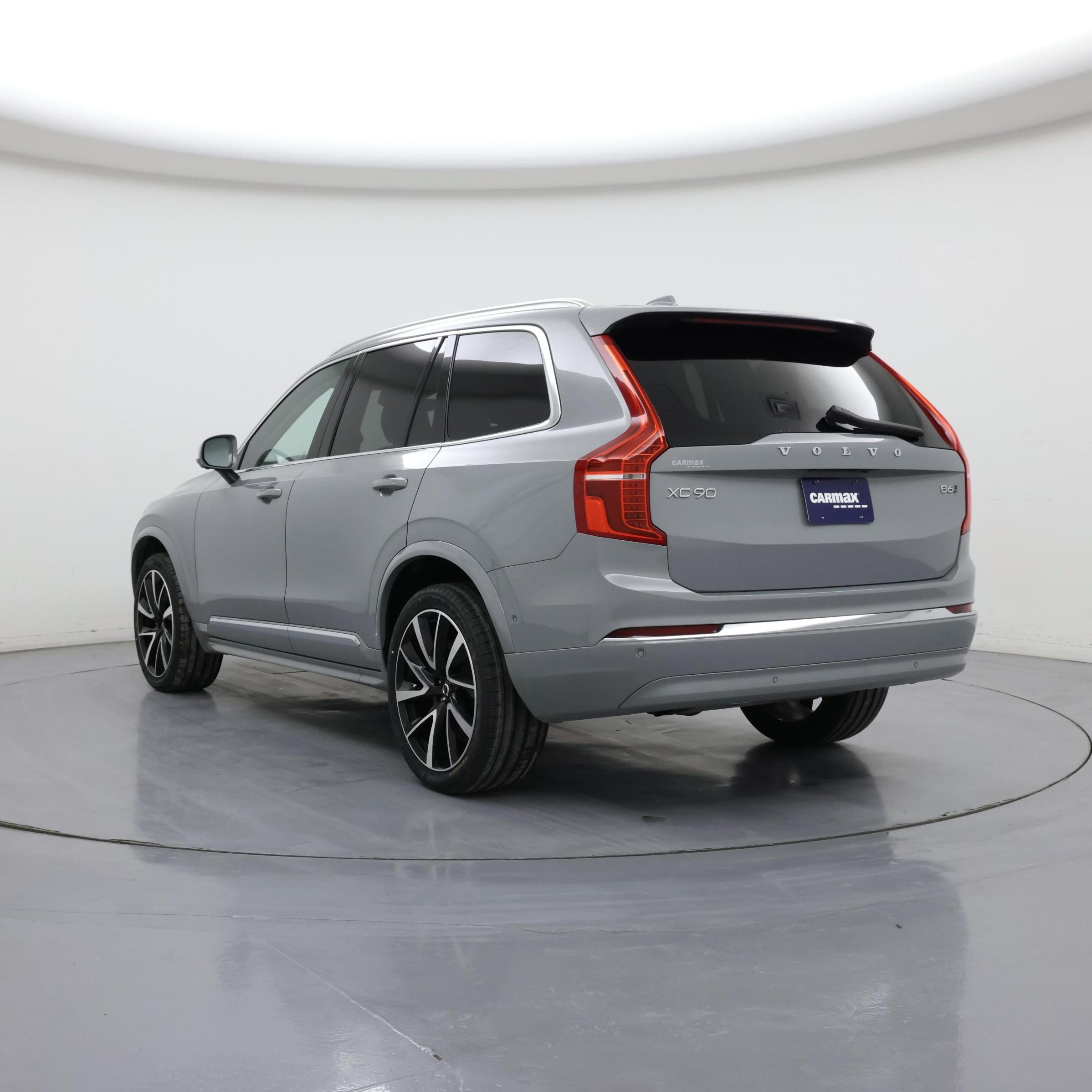 Thumbnail: 2024 Volvo XC90 - 2