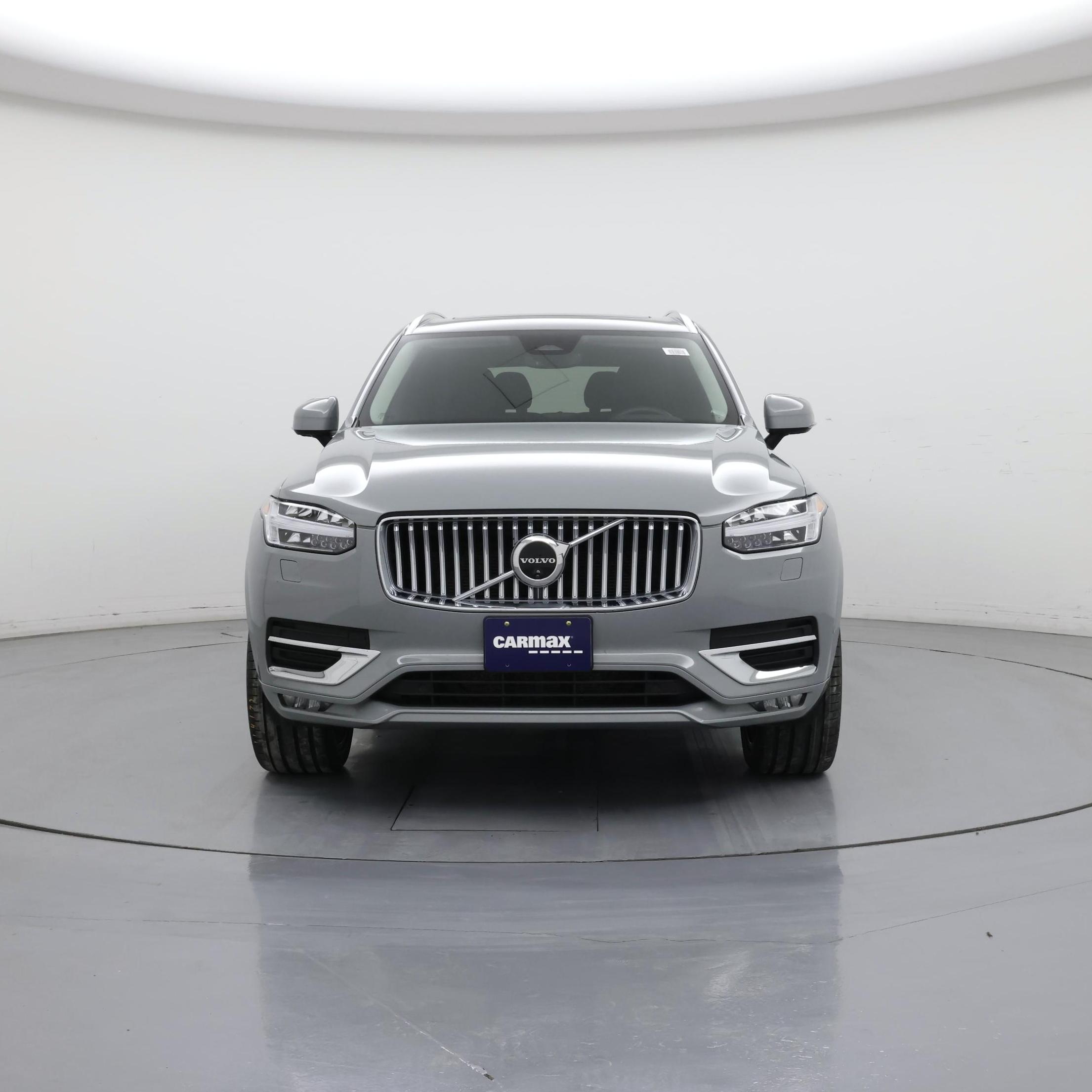 Thumbnail: 2024 Volvo XC90 - 5