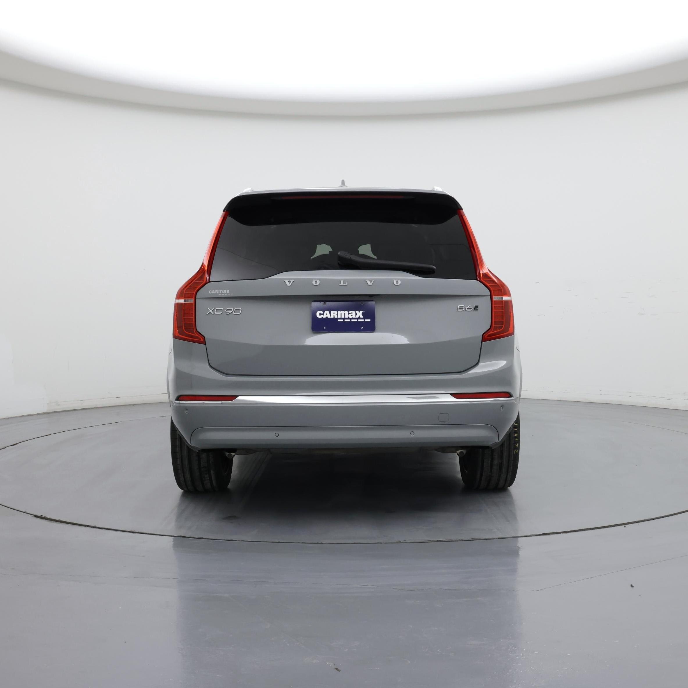 Thumbnail: 2024 Volvo XC90 - 6