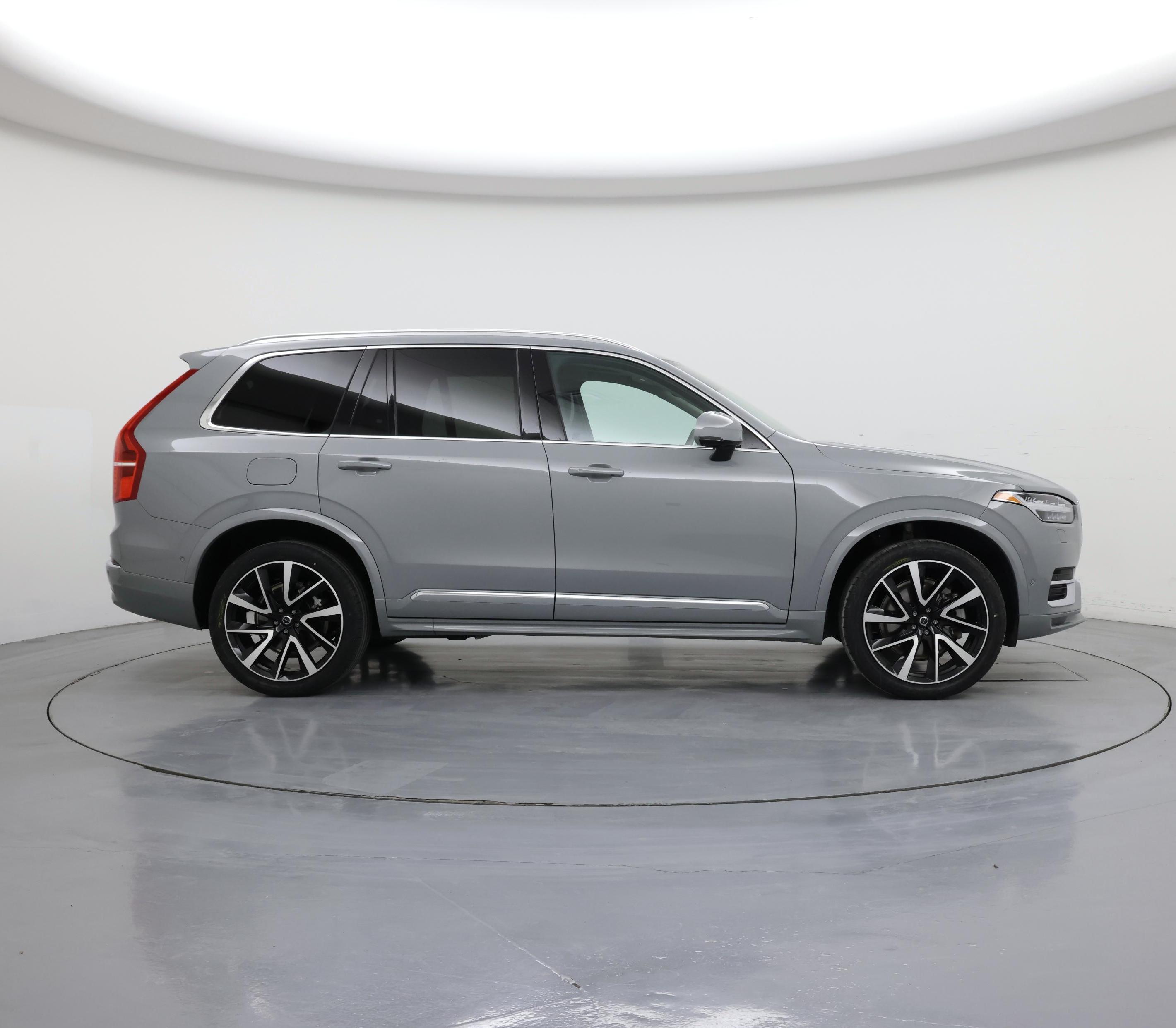 Thumbnail: 2024 Volvo XC90 - 7